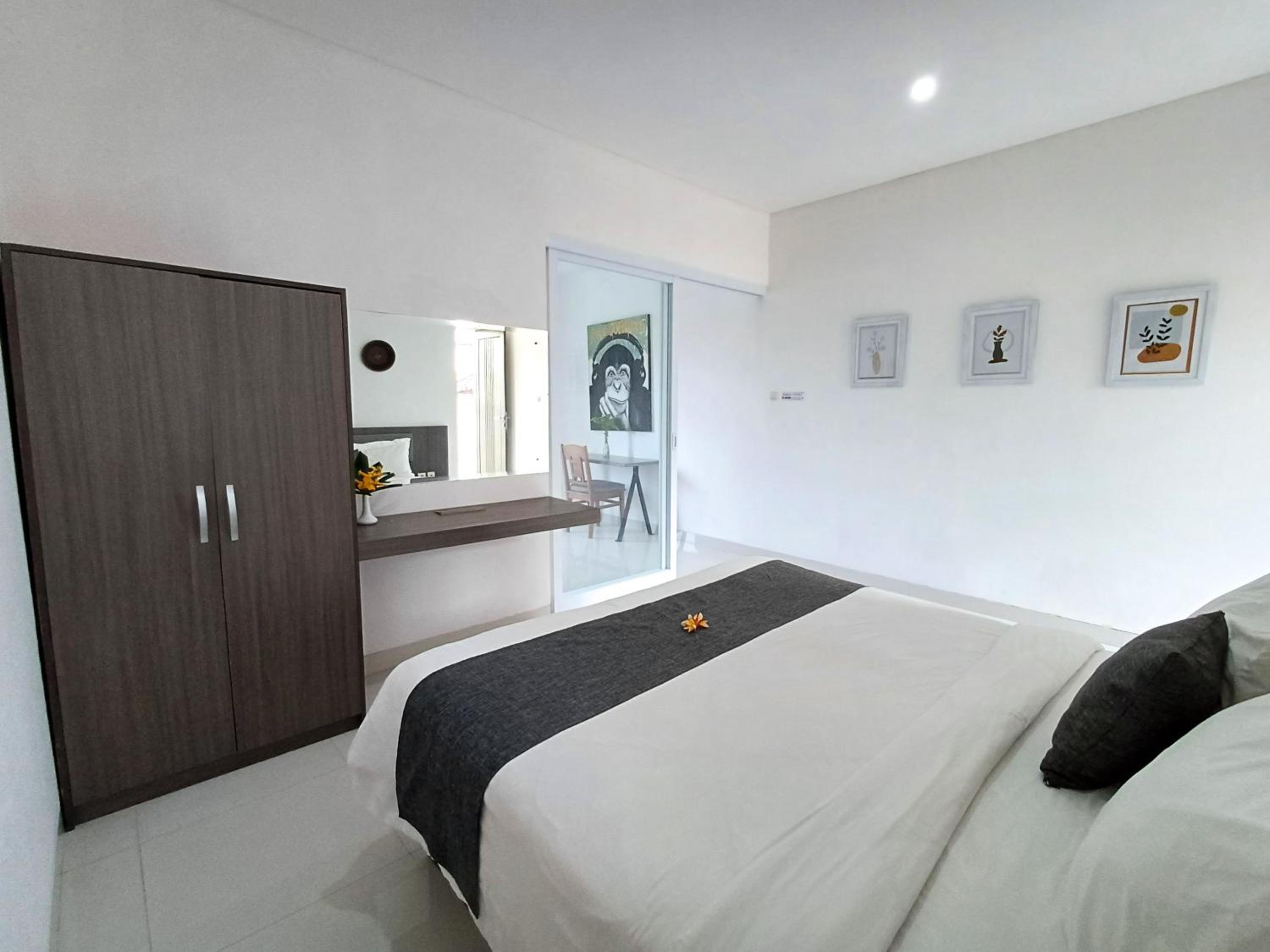 Harmony Beach Suite