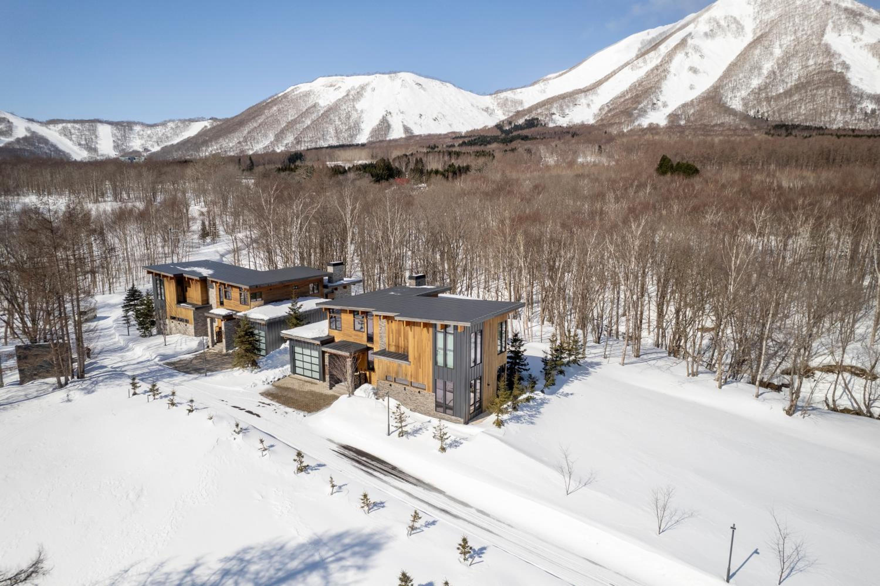 Rusutsu Chalet