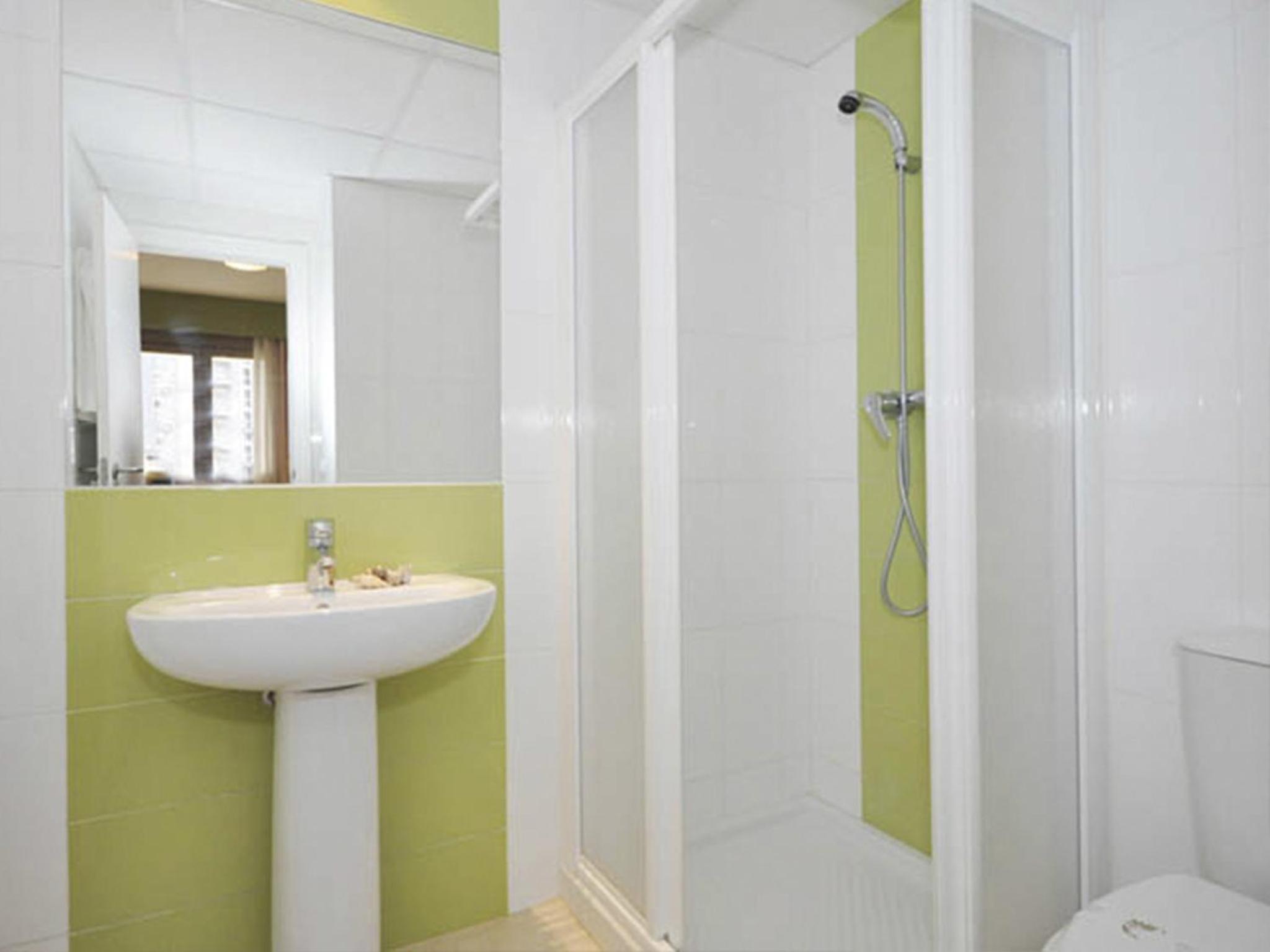 Apartamentos Larimar Unitursa en Calpe