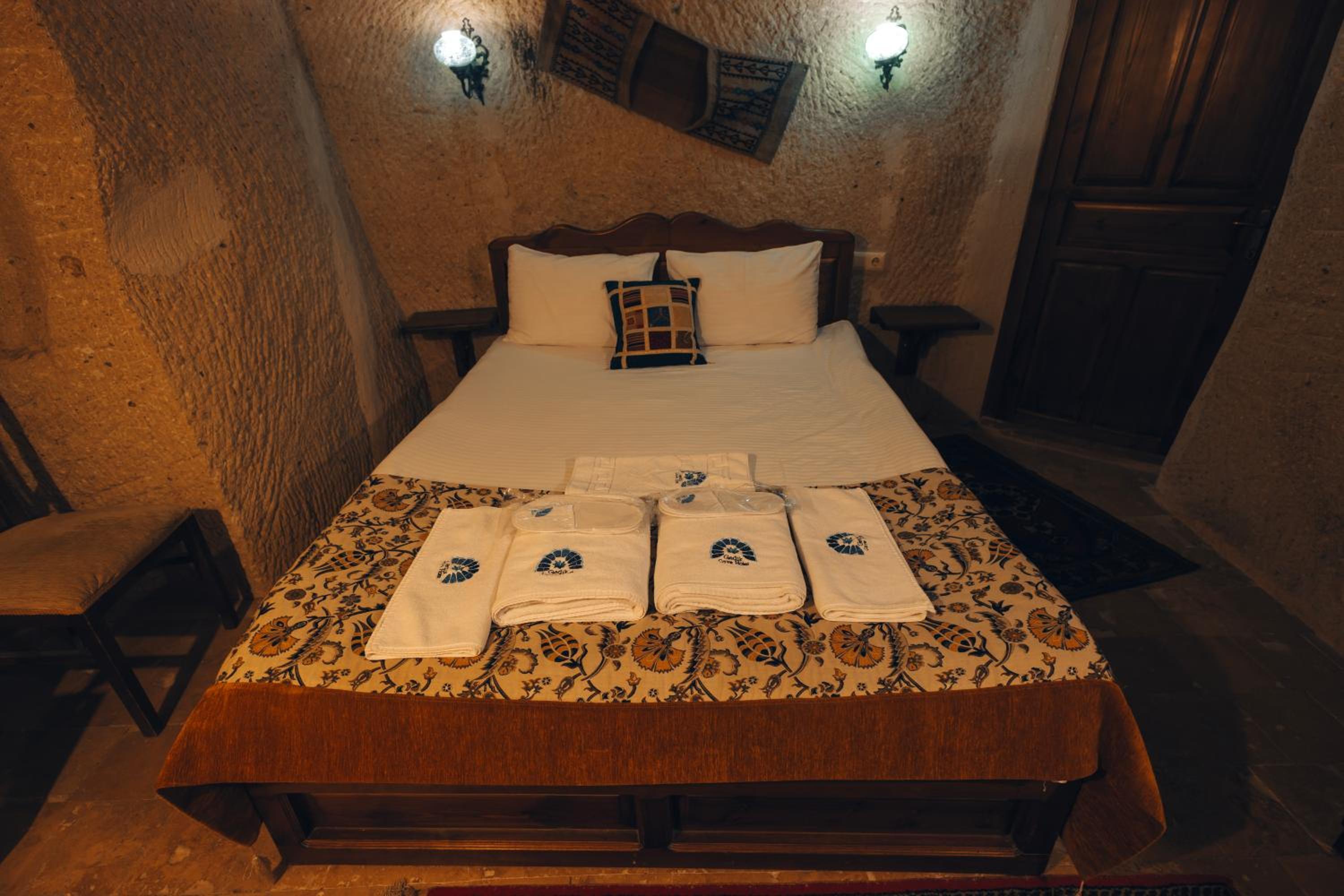 Gedik Cave Hotel - Image 42