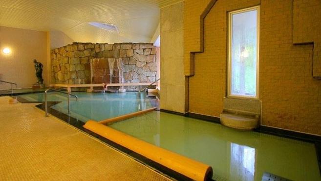 Nozawa Grand Hotel