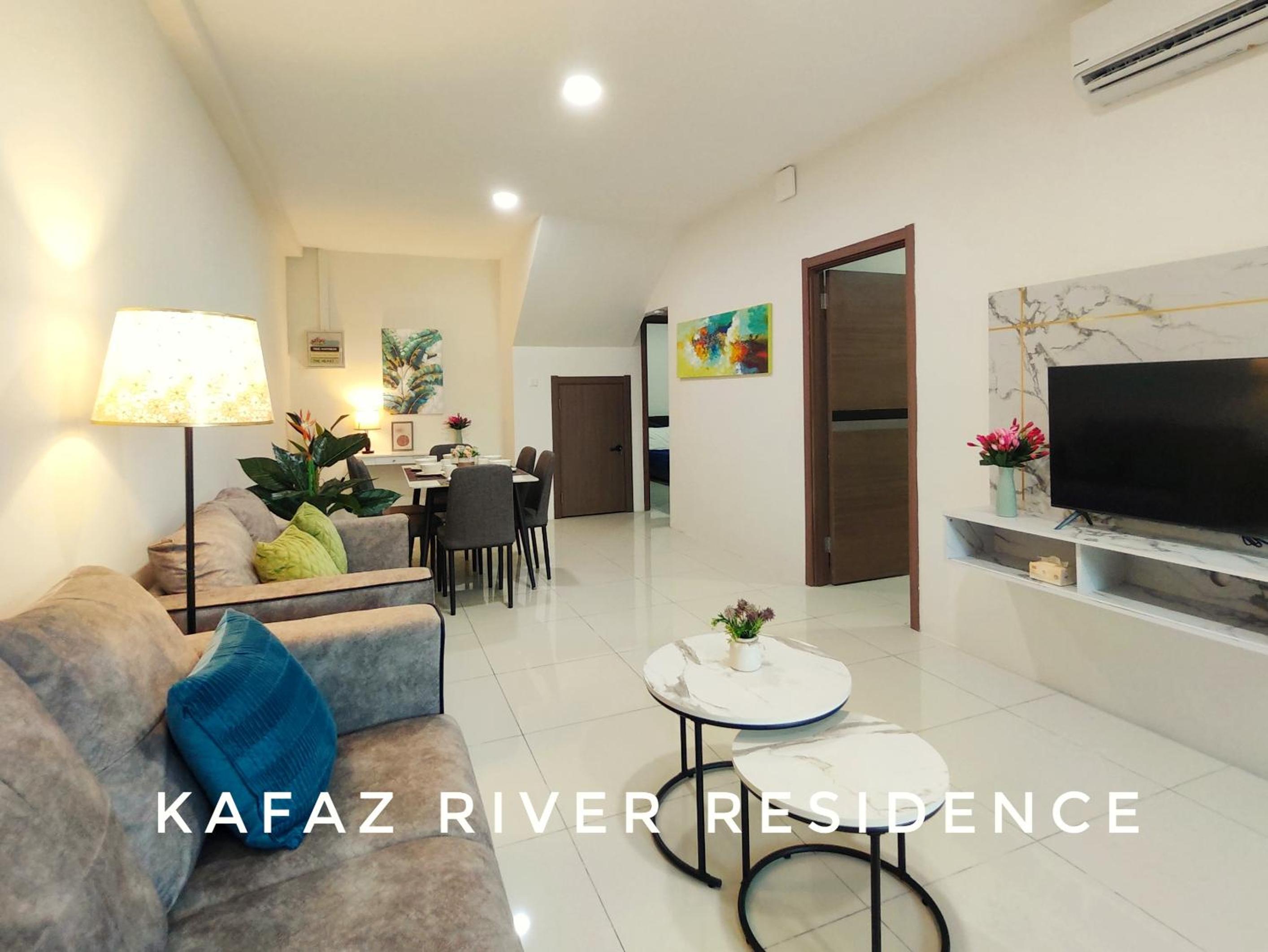 Kafaz1 -3 Rooms apartment Ground floor photo 4