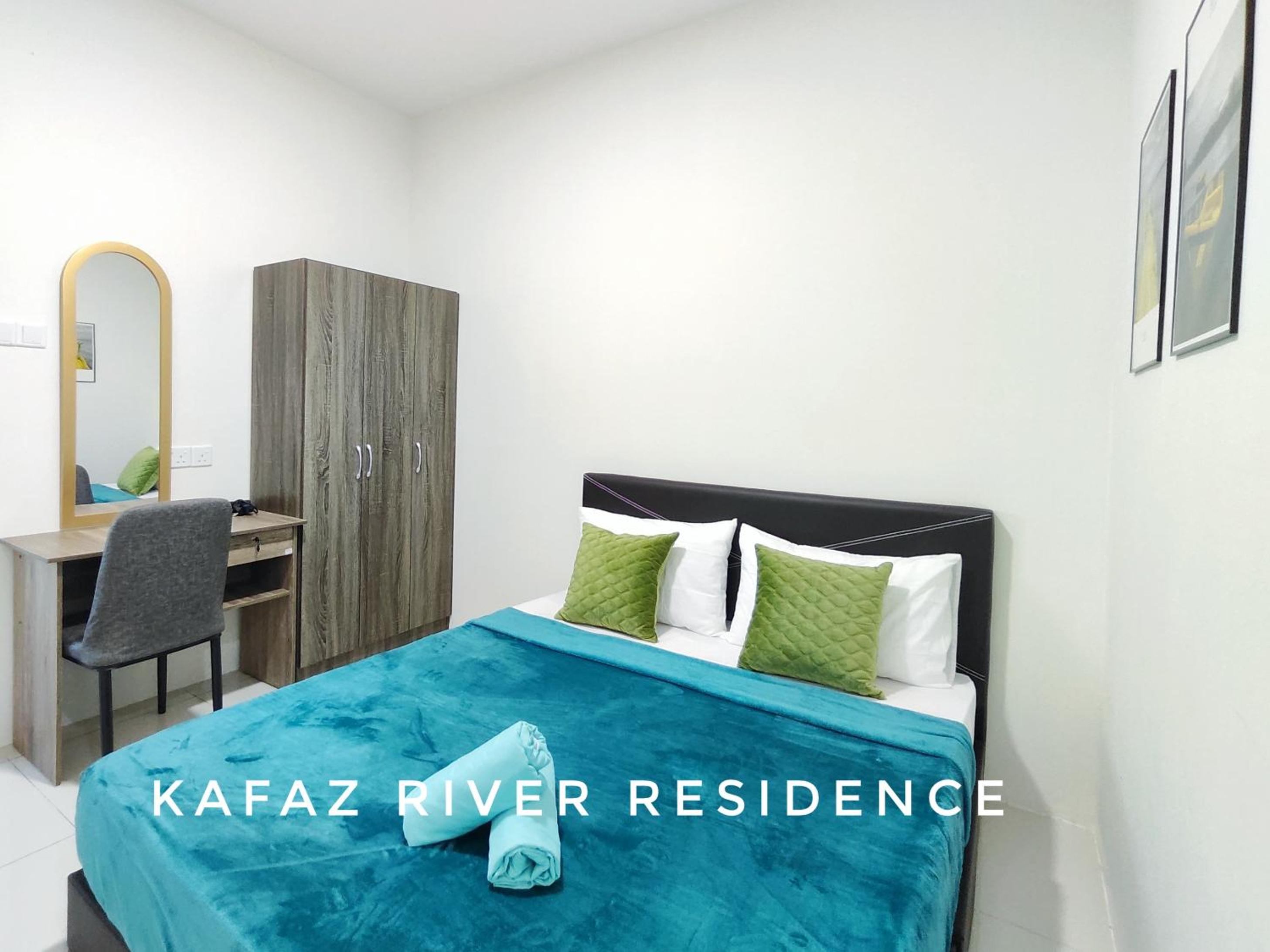 Kafaz1 -3 Rooms apartment Ground floor photo 6