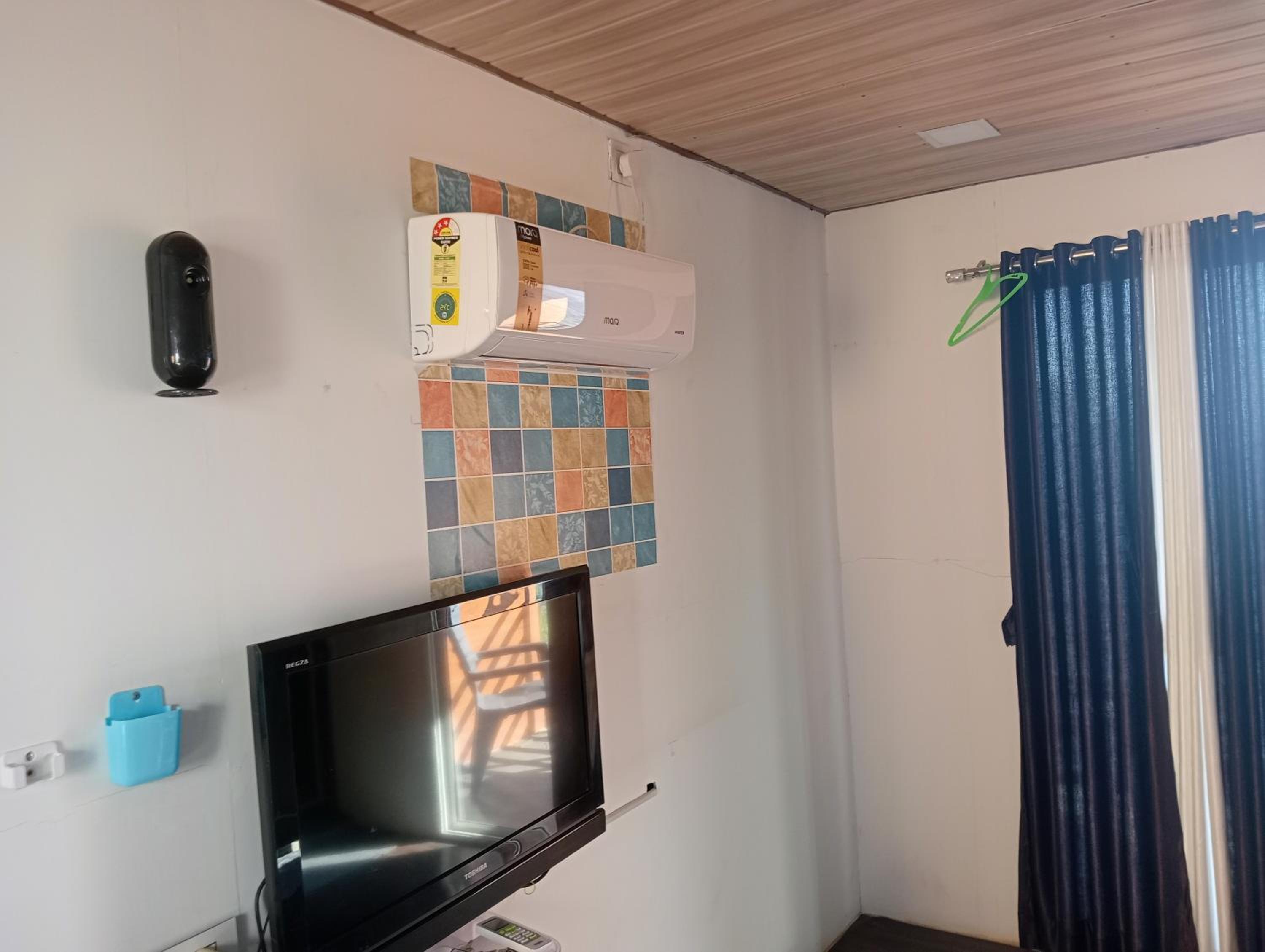 Western Valley Cottages , Panchagani view 3