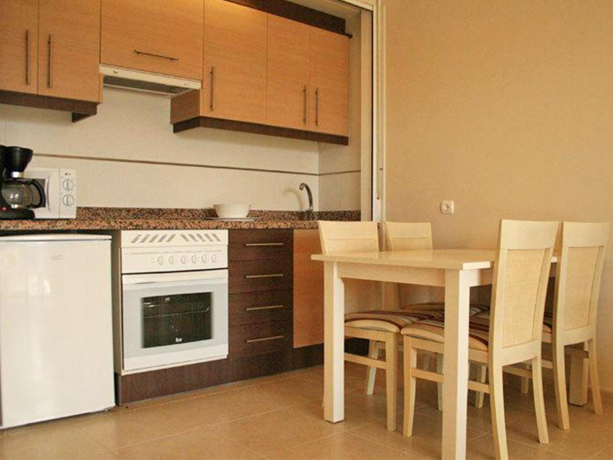 Apartamentos Larimar Unitursa