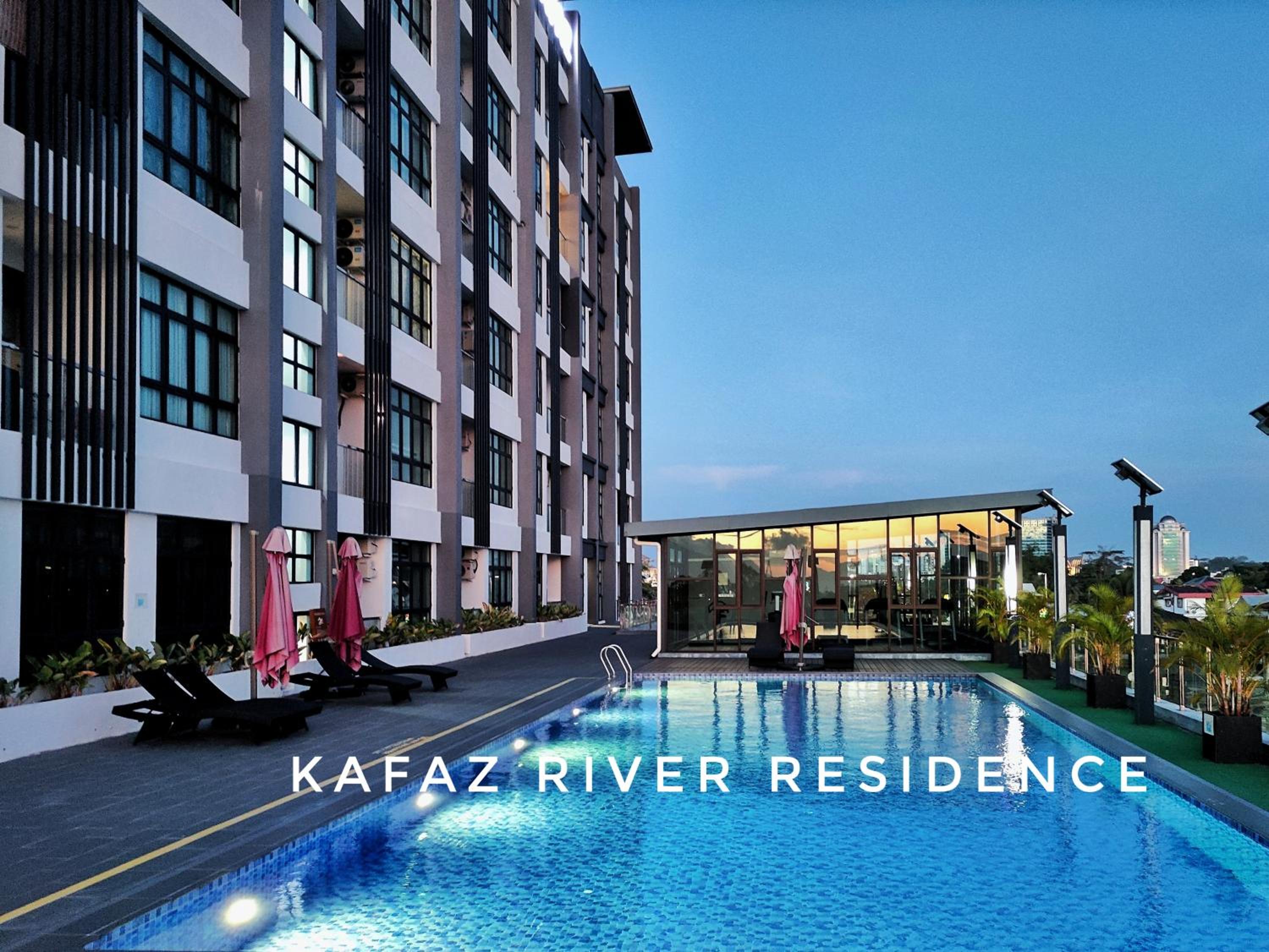 Kafaz1 -3 Rooms apartment Ground floor photo 1