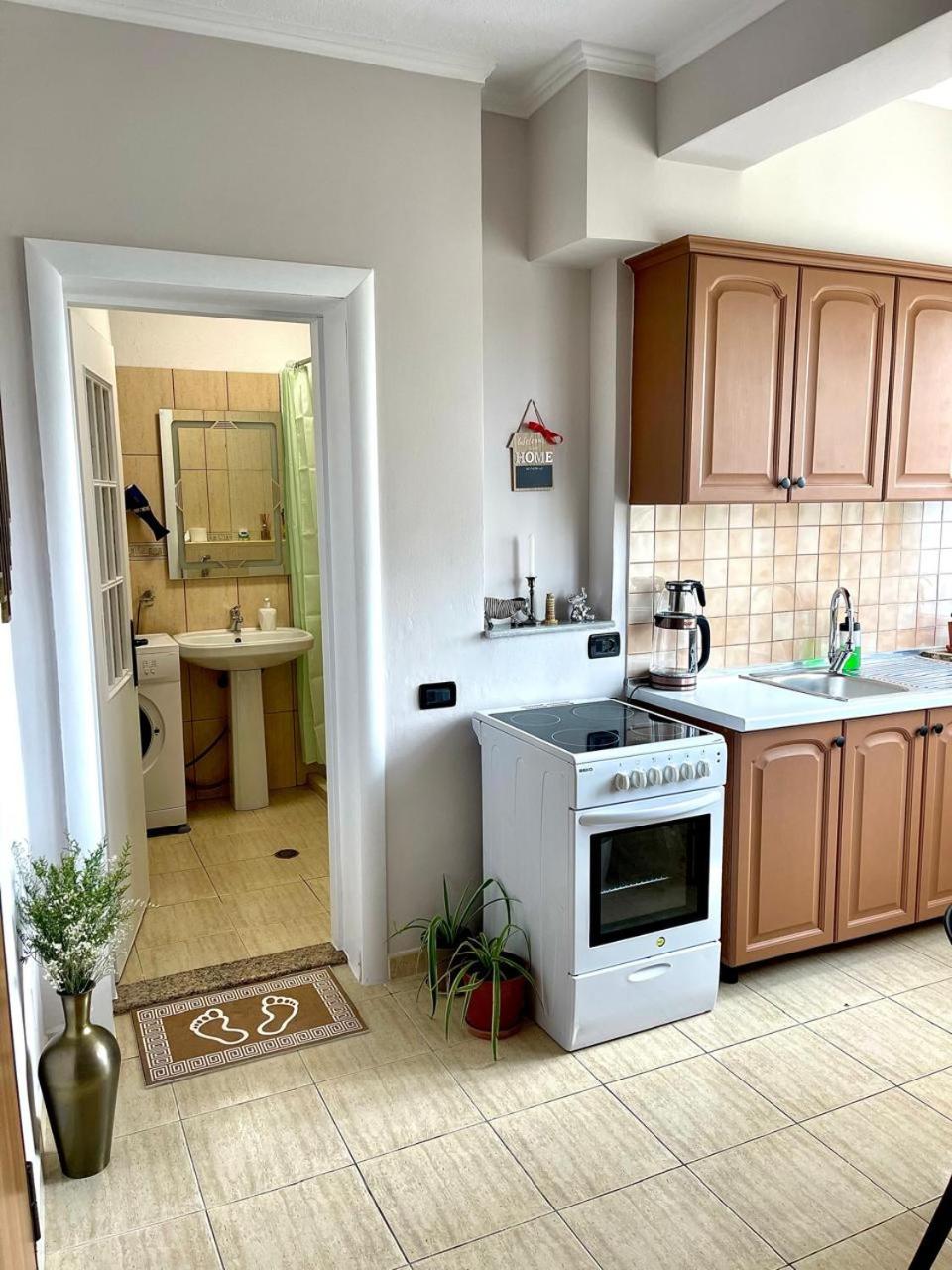 Flex Apartment