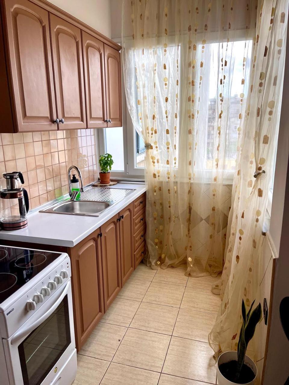 Flex Apartment