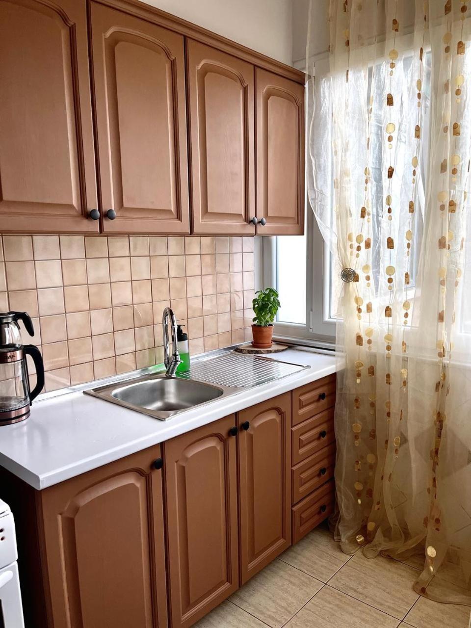 Flex Apartment