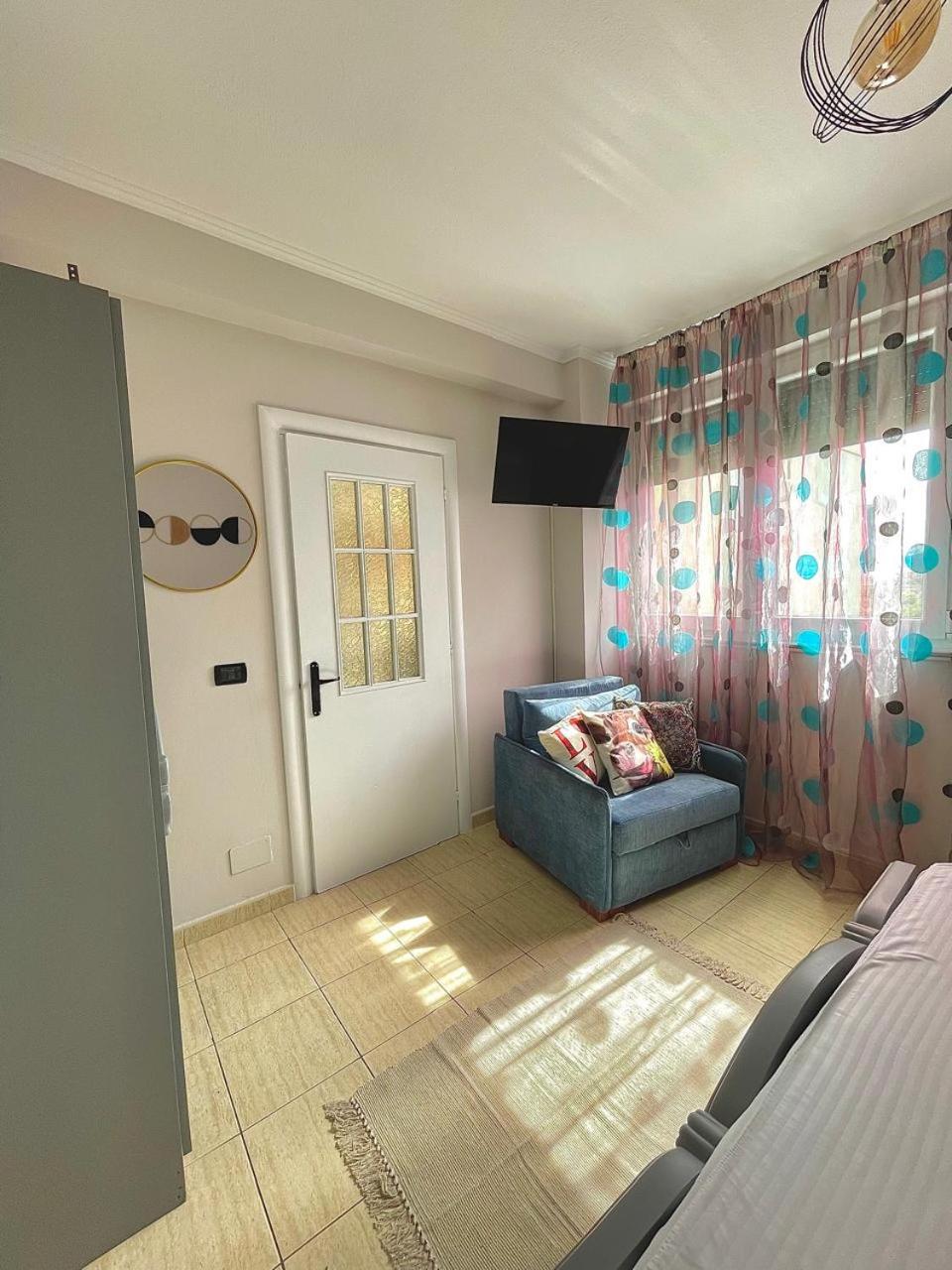 Flex Apartment