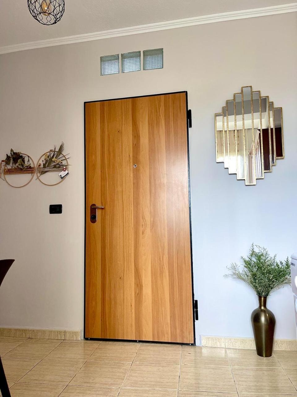 Flex Apartment