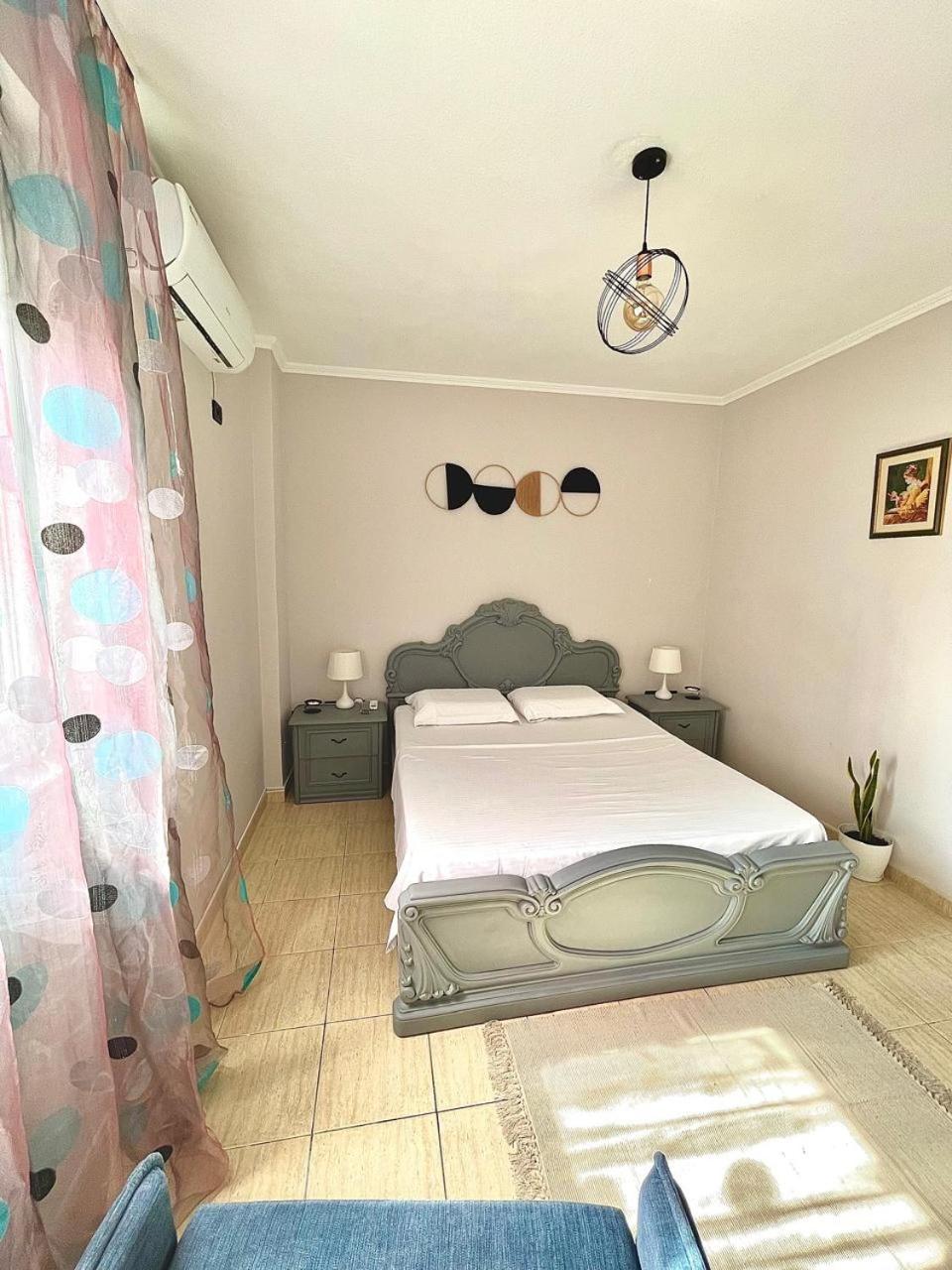 Flex Apartment