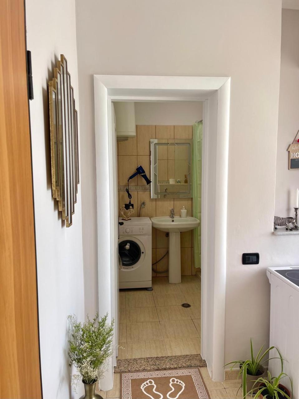 Flex Apartment