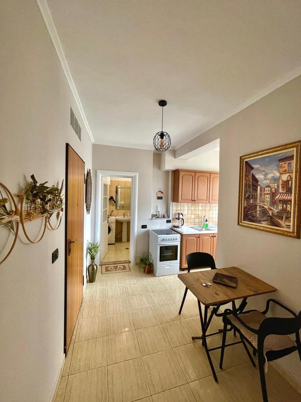 Flex Apartment