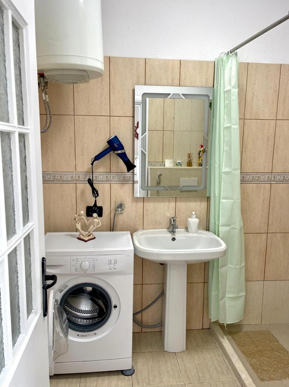 Flex Apartment