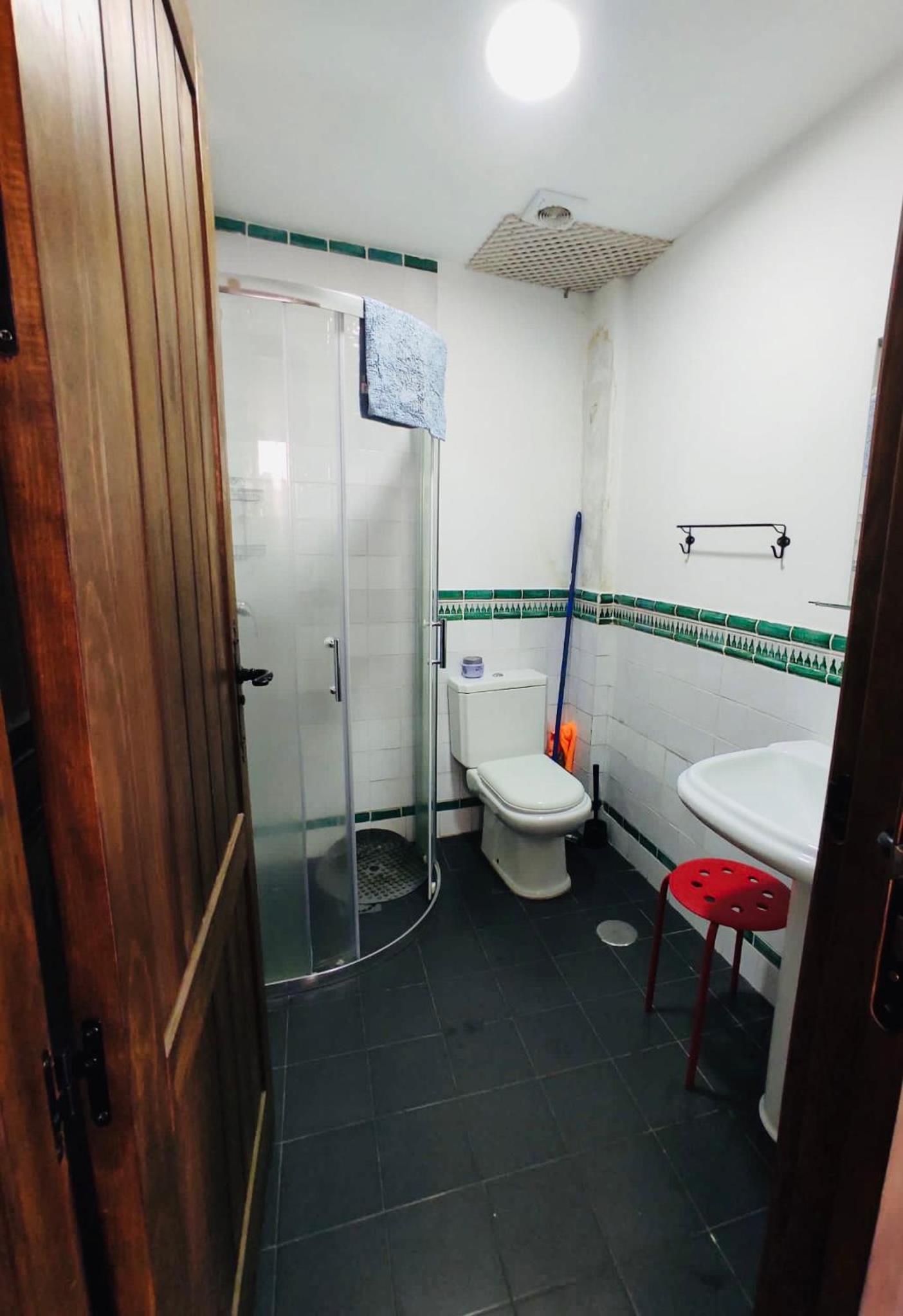 Cozy rental apartment in the heart of Albaicin