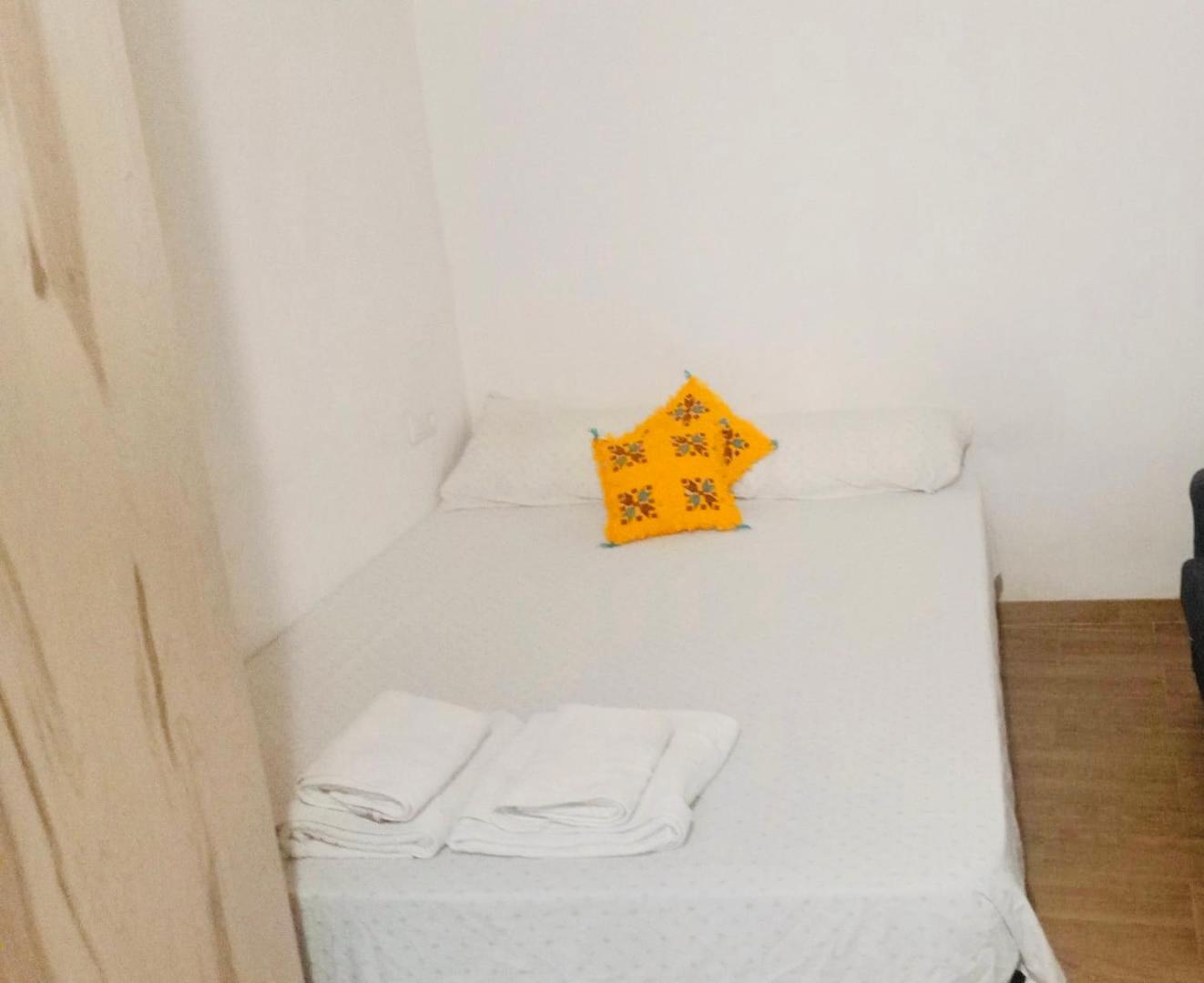 Cozy rental apartment in the heart of Albaicin
