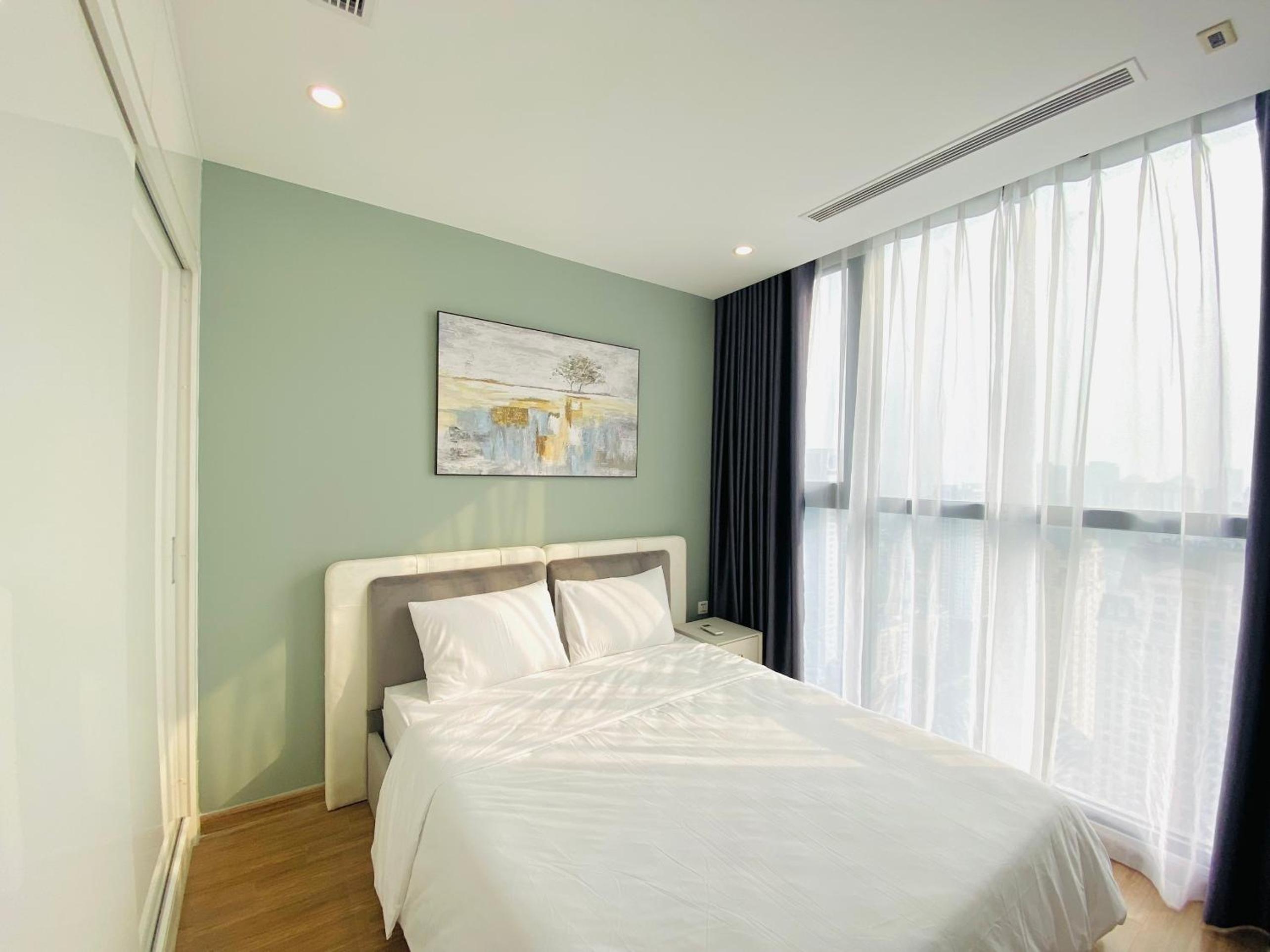 Vinhome Skylake Service Apartment - Mikage Housing