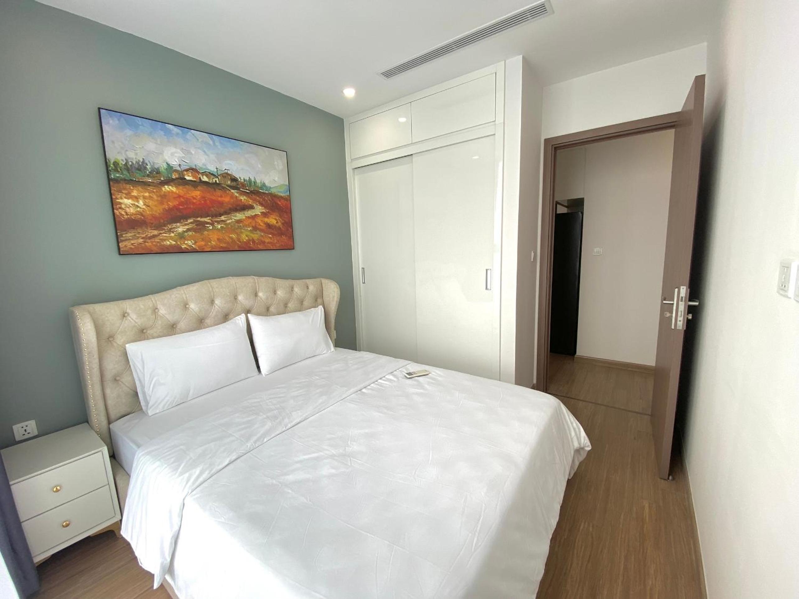 Vinhome Skylake Service Apartment - Mikage Housing
