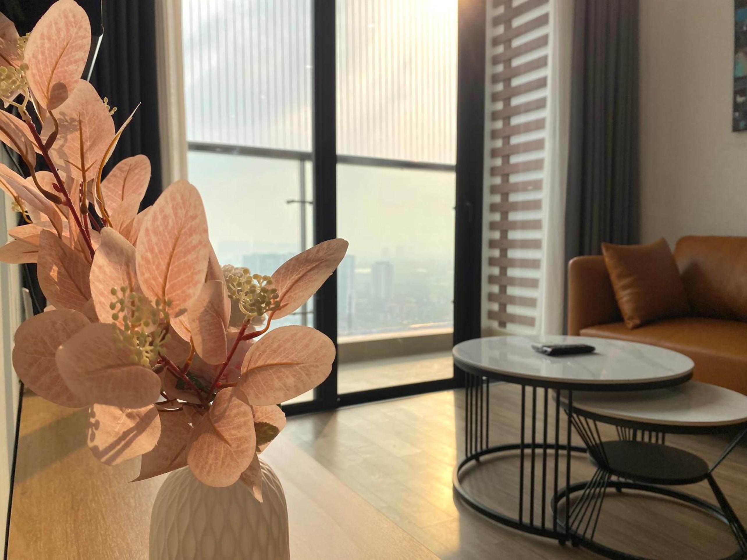 Vinhome Skylake Service Apartment - Mikage Housing