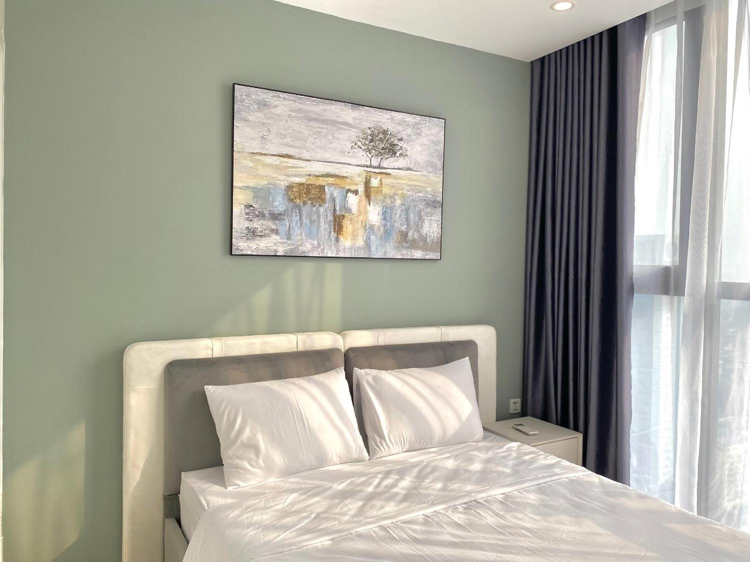 Vinhome Skylake Service Apartment - Mikage Housing