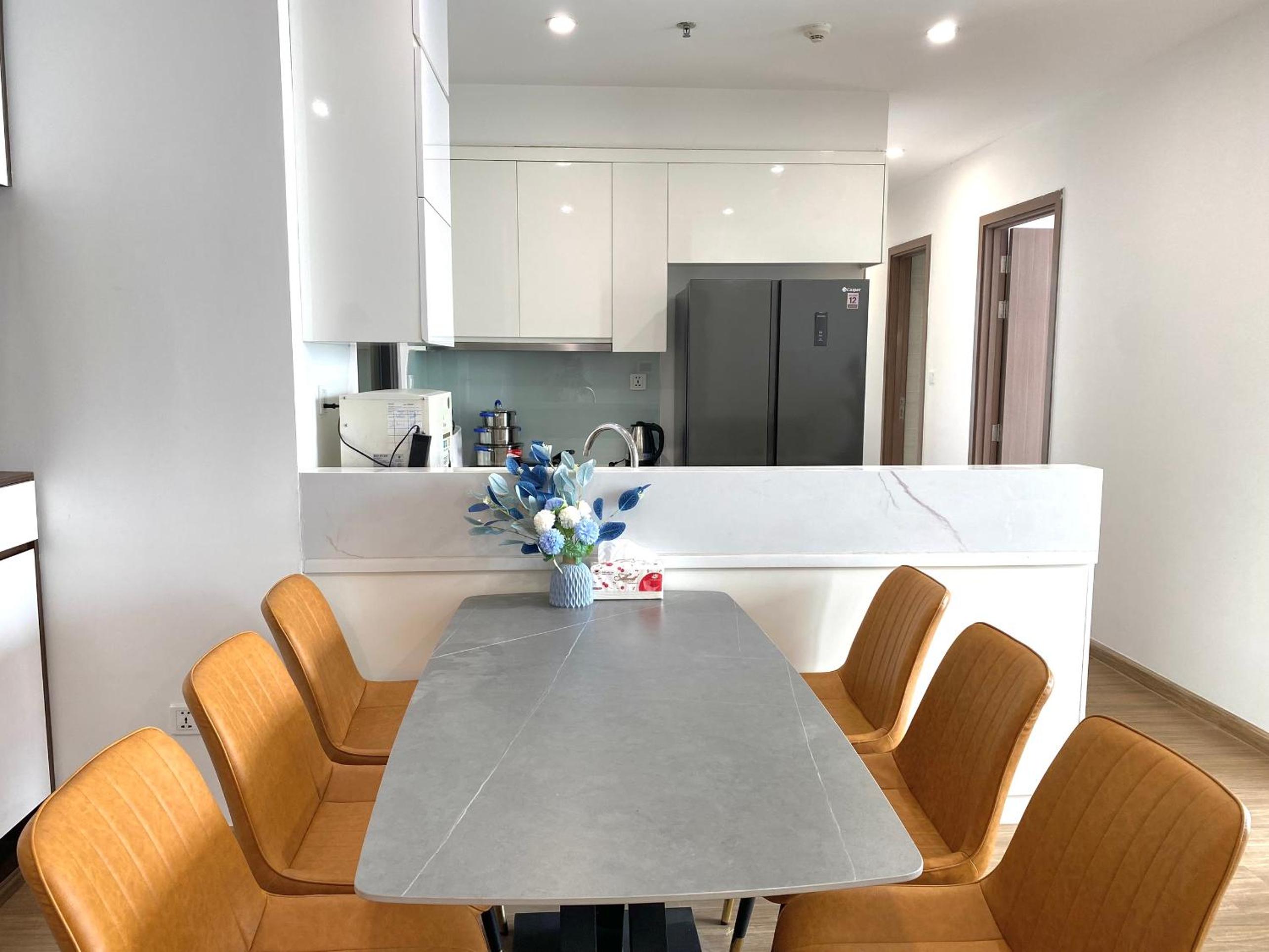Vinhome Skylake Service Apartment - Mikage Housing