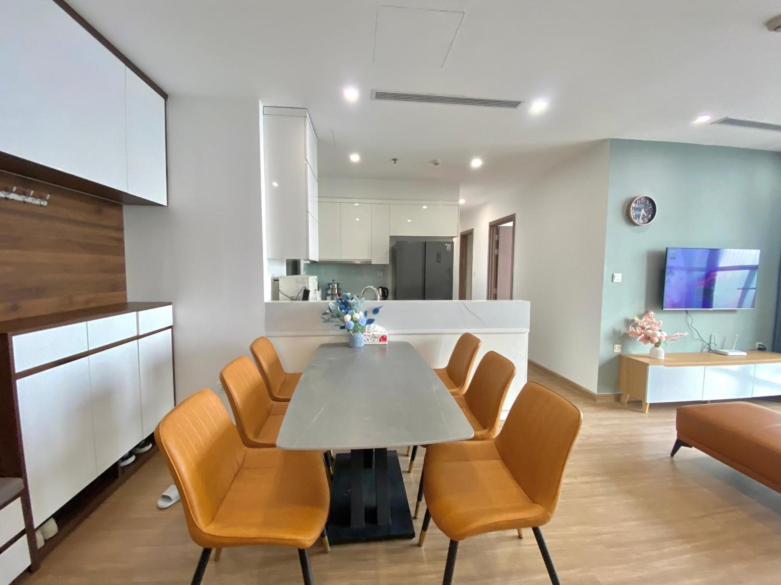 Vinhome Skylake Service Apartment - Mikage Housing