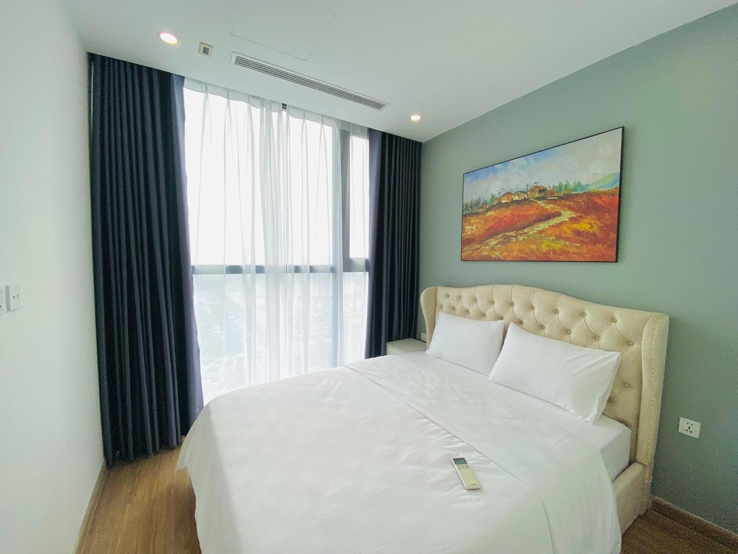 Vinhome Skylake Service Apartment - Mikage Housing