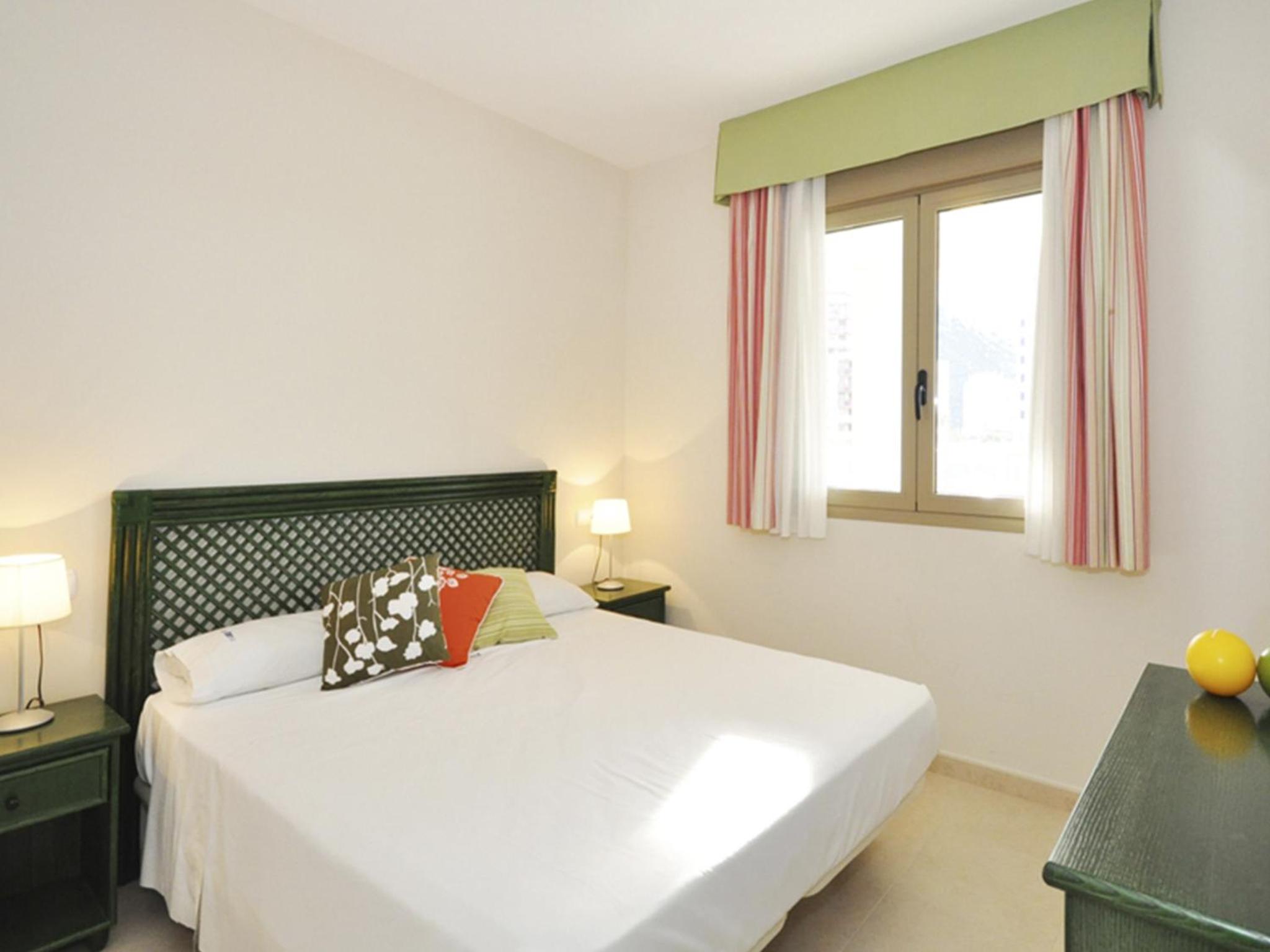Apartamentos Larimar Unitursa