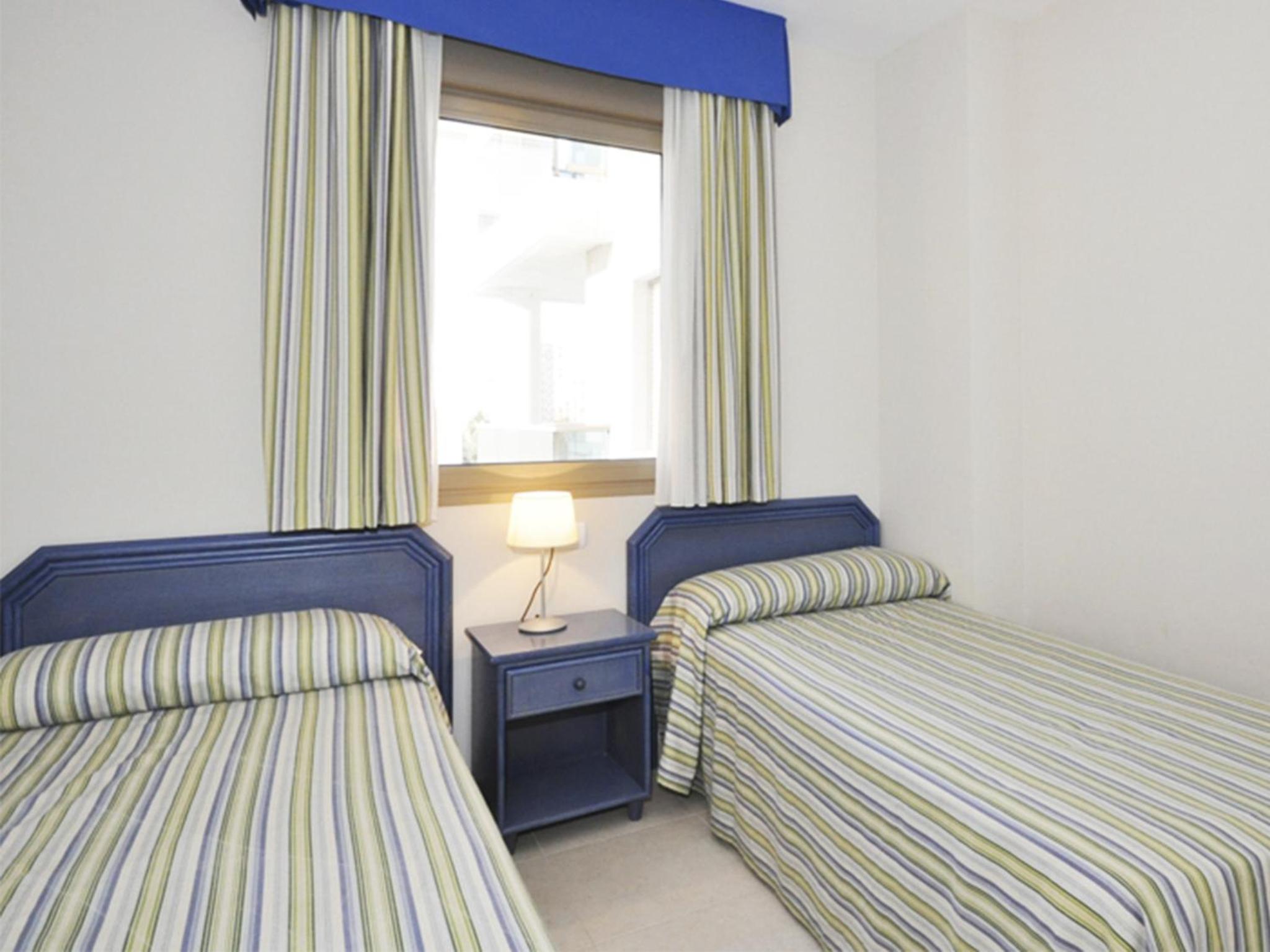 Apartamentos Larimar Unitursa