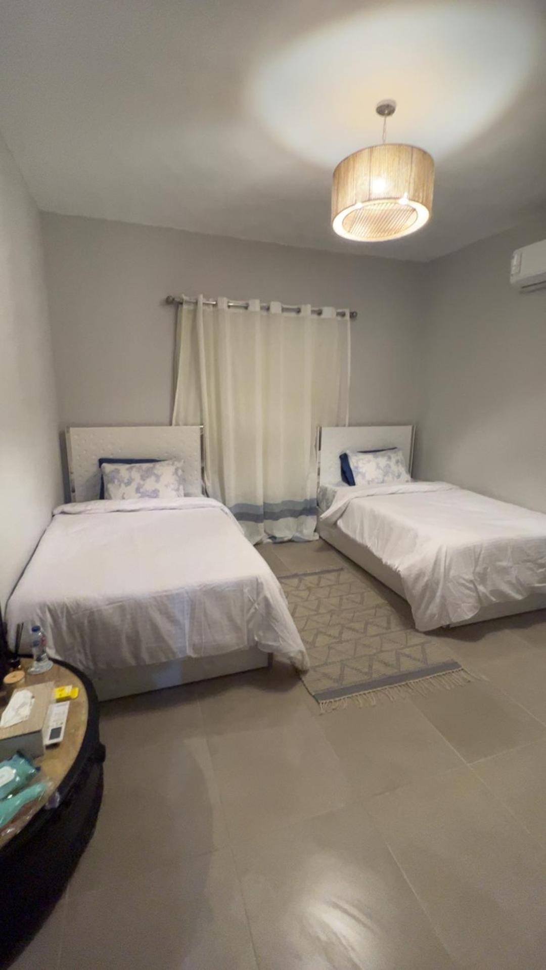 Vacation home in Amwaj sidi Abd El-Rahman