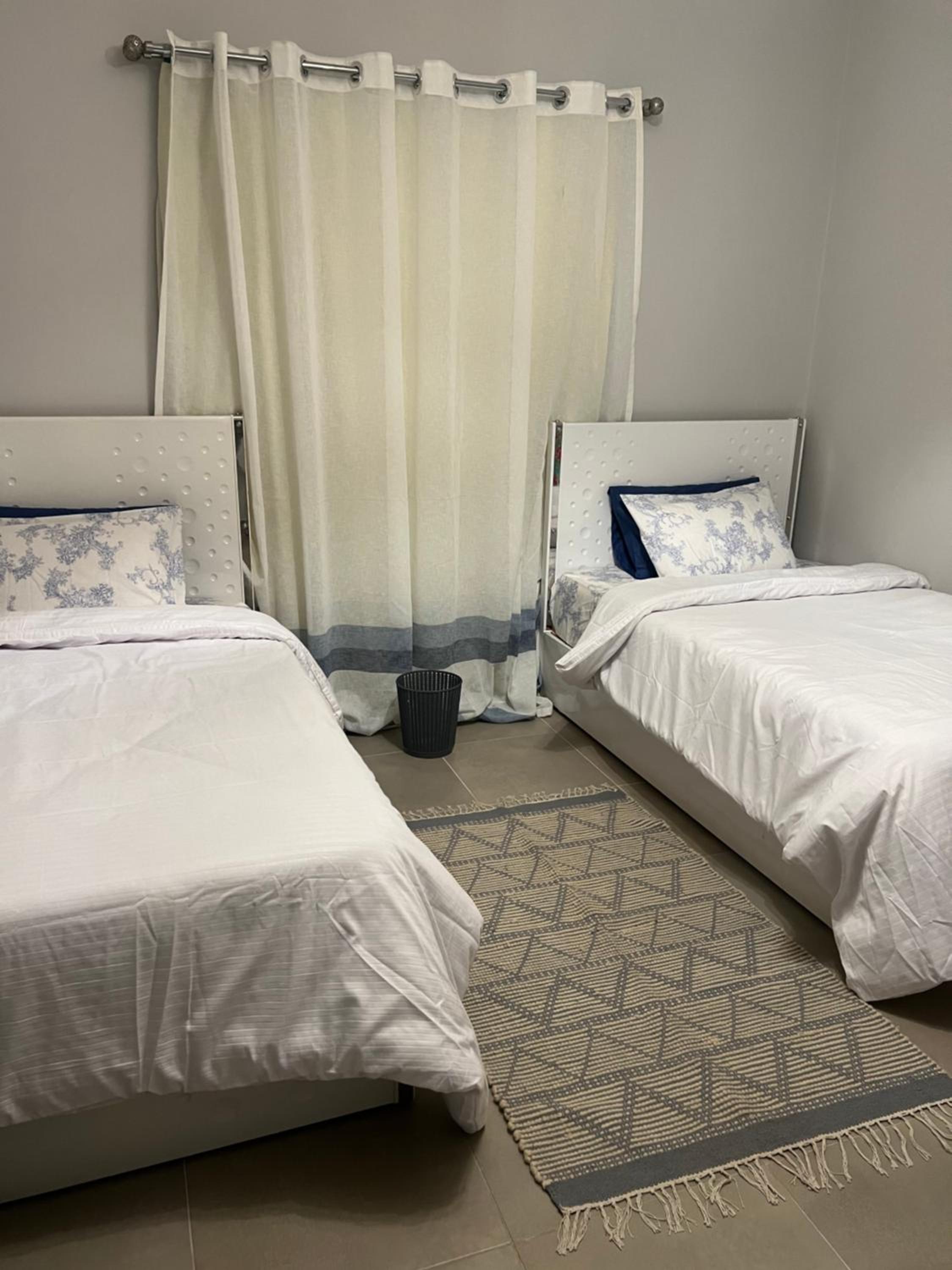 Vacation home in Amwaj sidi Abd El-Rahman