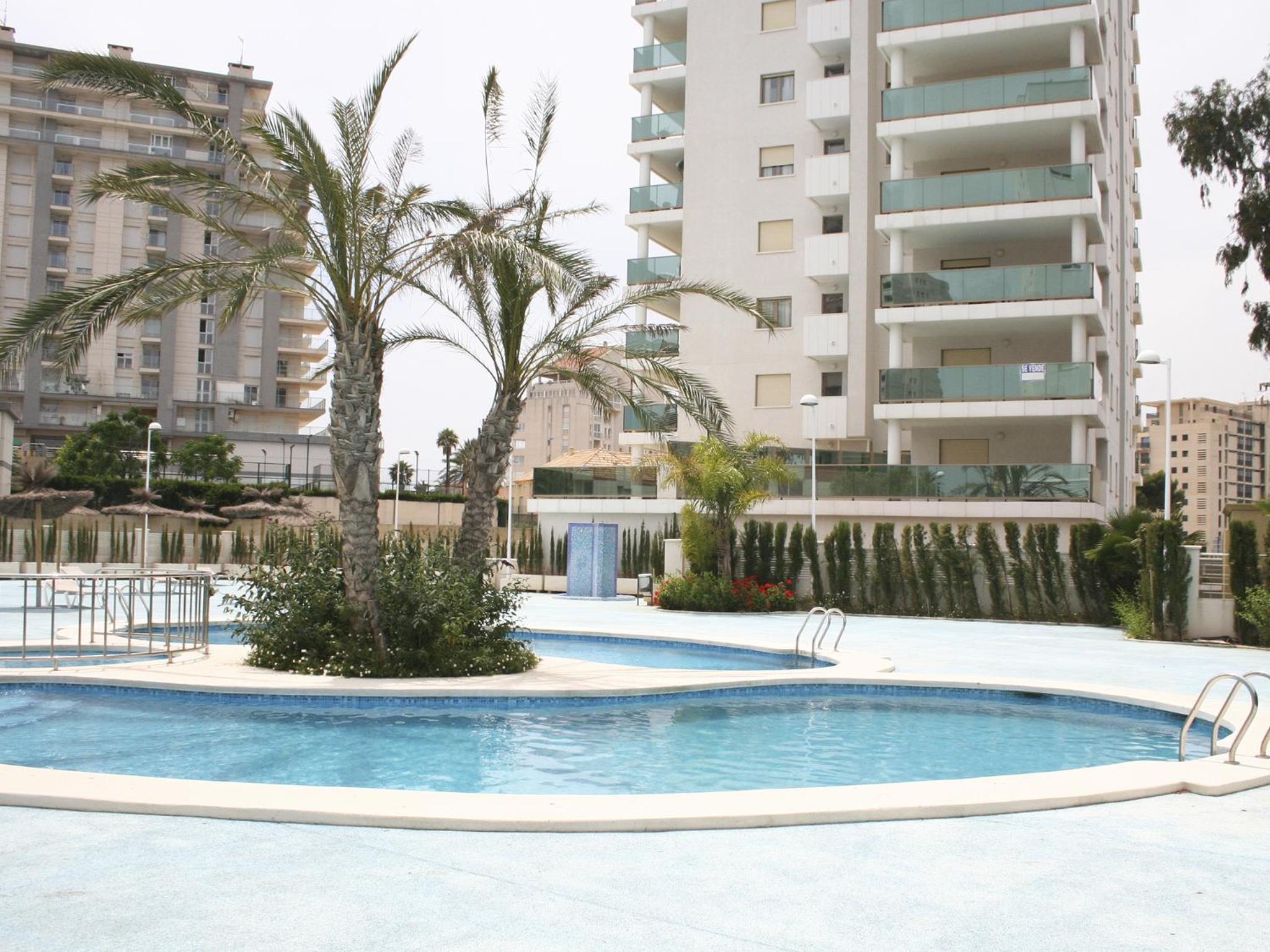 Apartamentos Larimar Unitursa