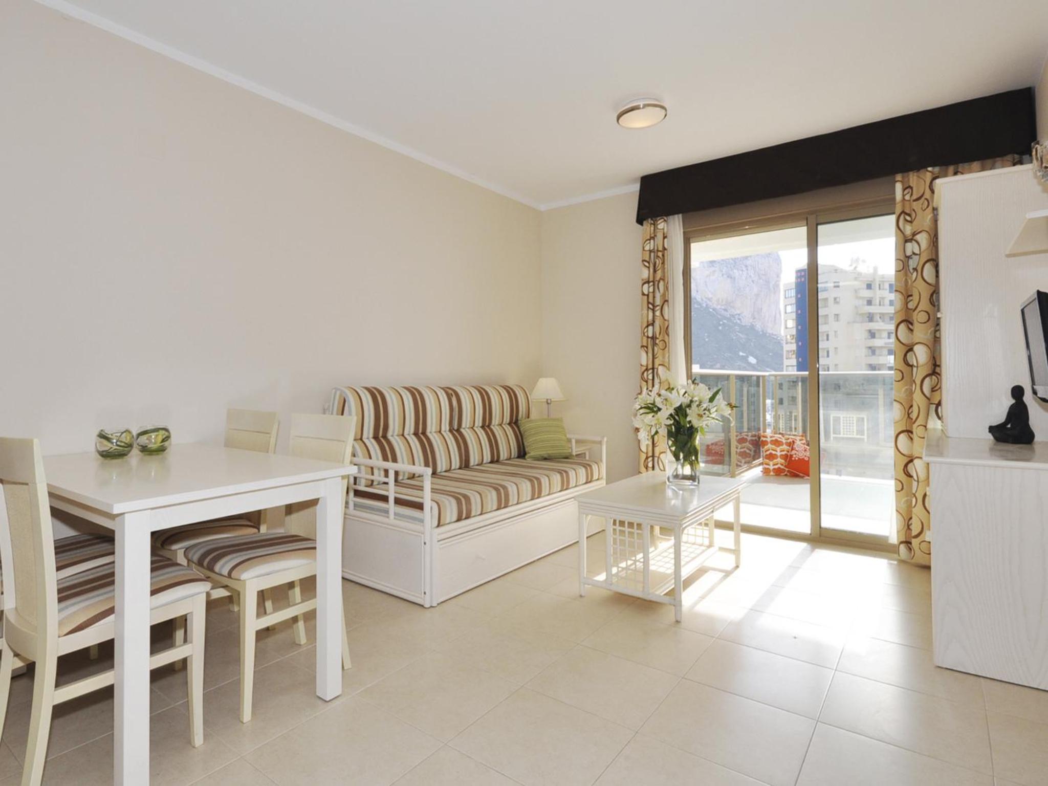 Apartamentos Larimar Unitursa