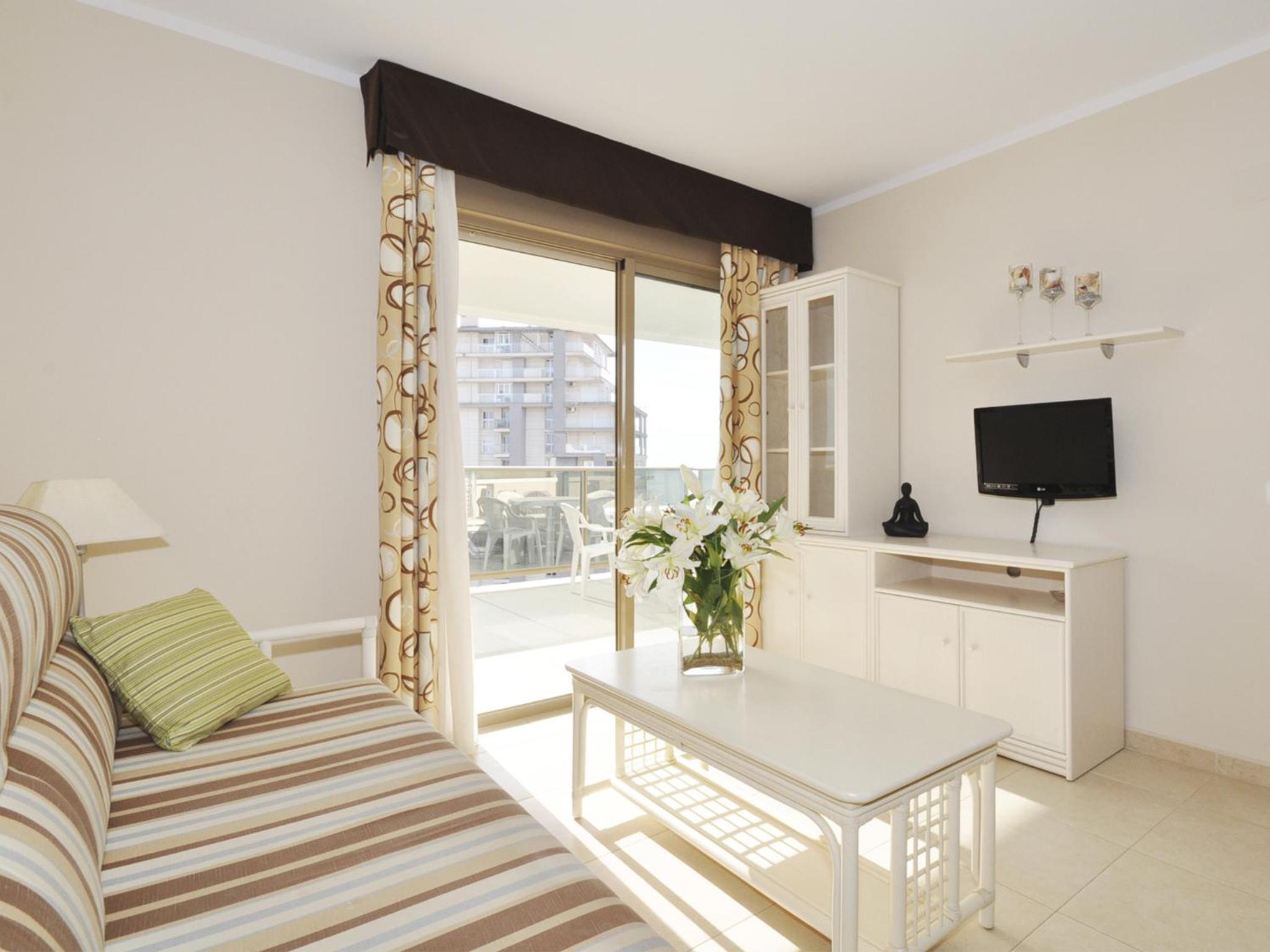 Apartamentos Larimar Unitursa