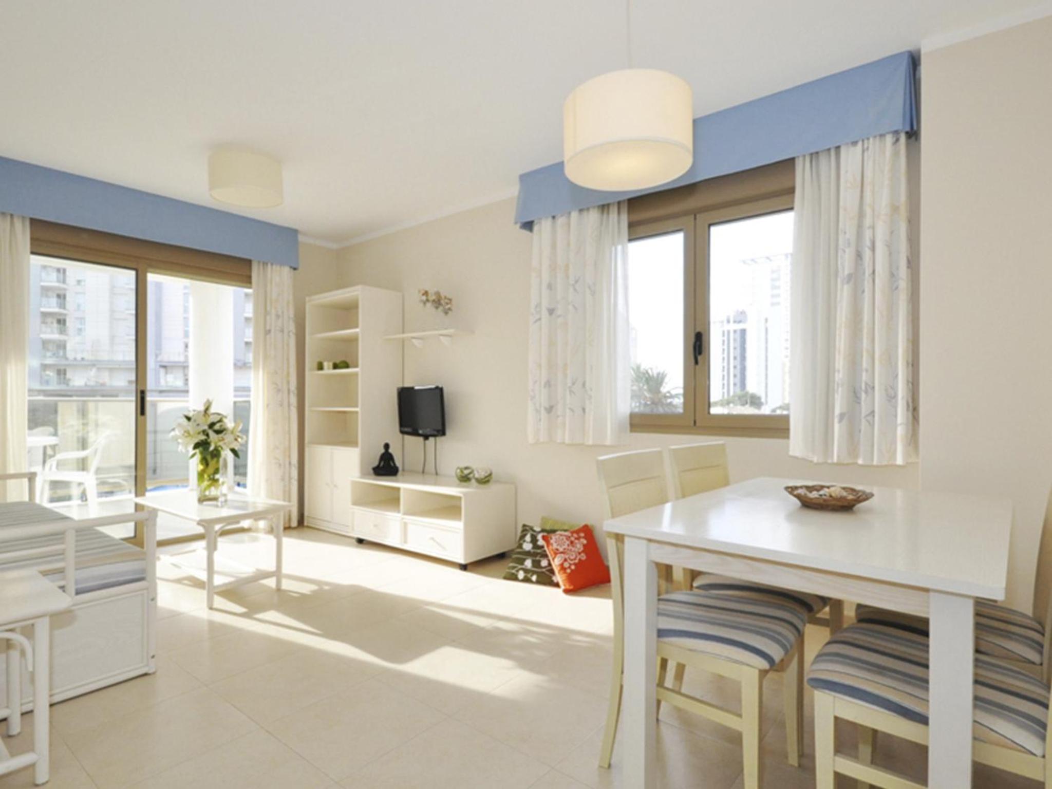 Apartamentos Larimar Unitursa