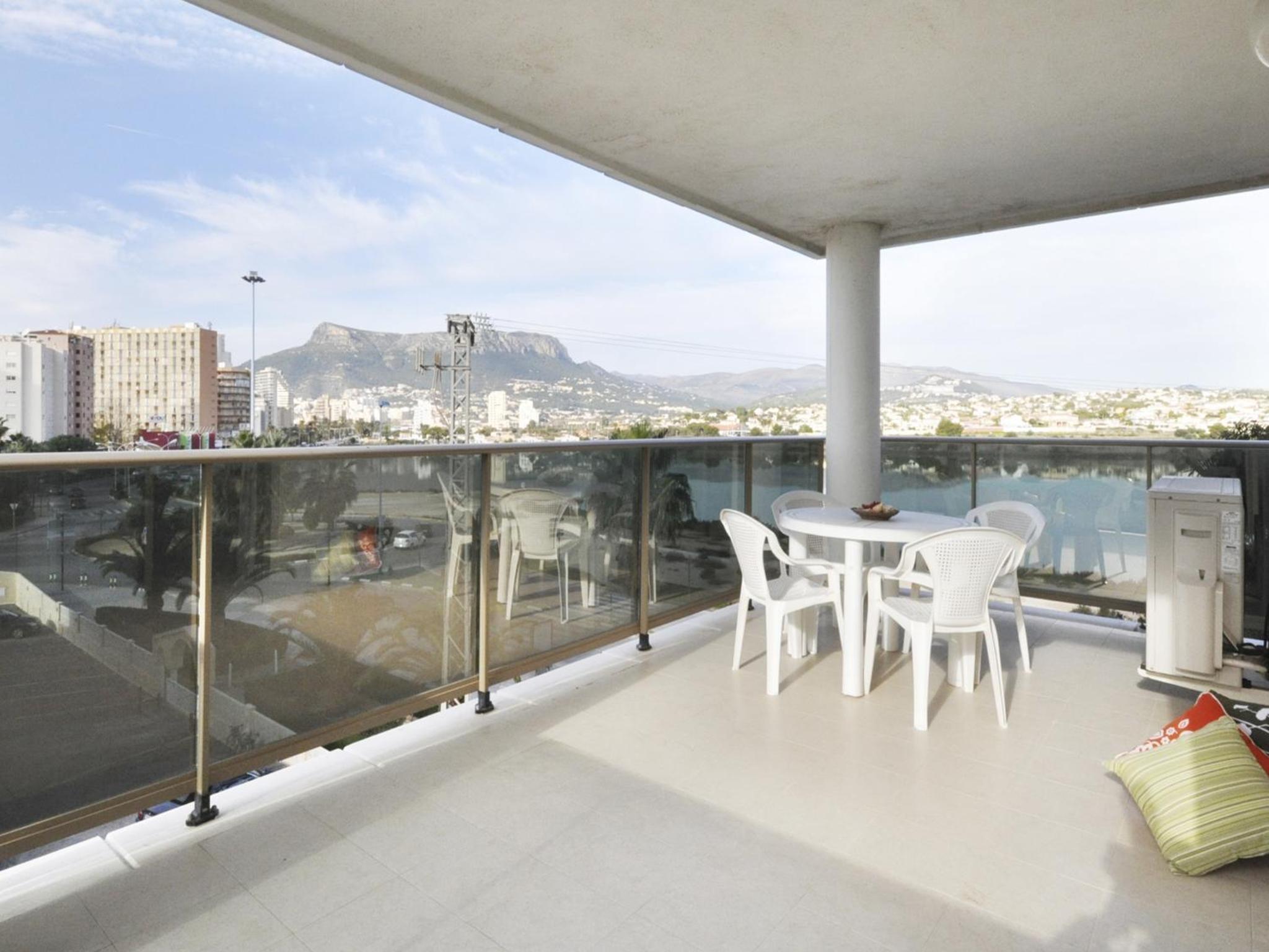 Apartamentos Larimar Unitursa