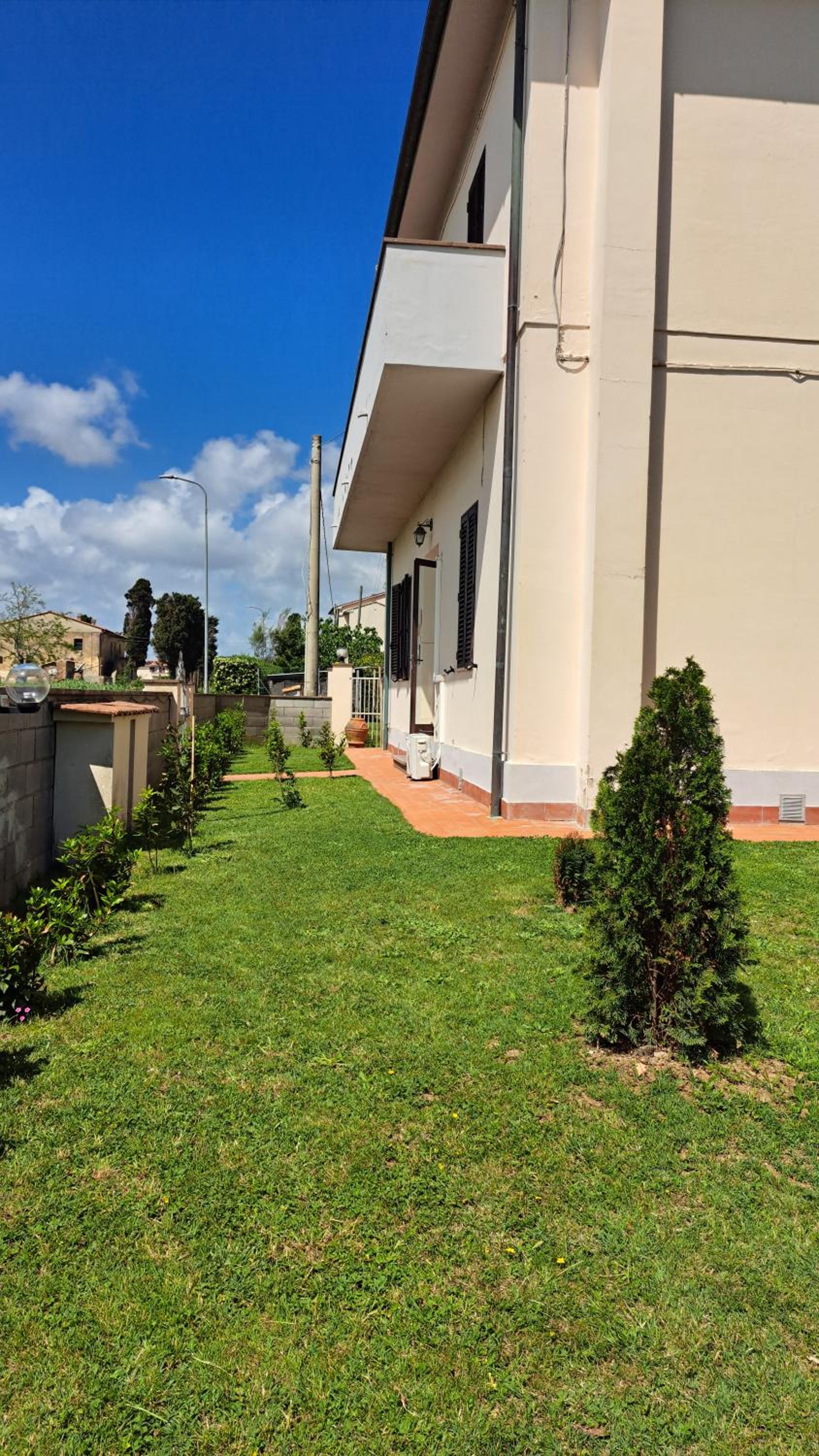 Casa vacanze Rosa Bianca a Vada