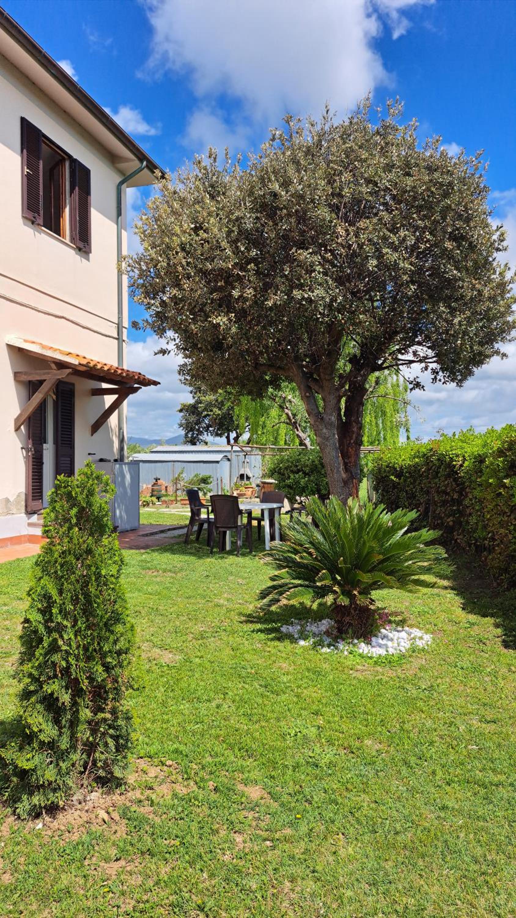 Casa vacanze Rosa Bianca a Vada
