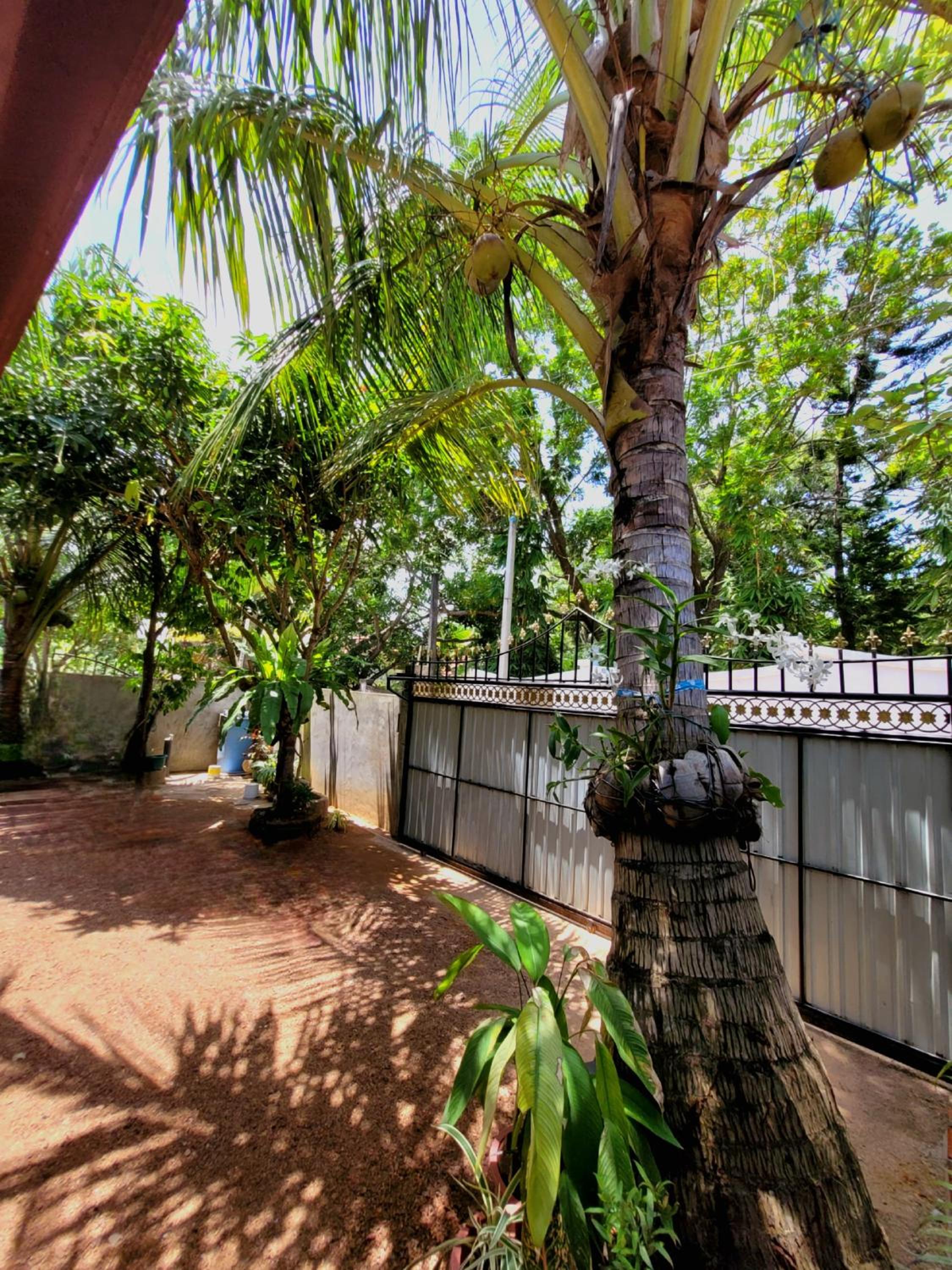 Anuk Villa
