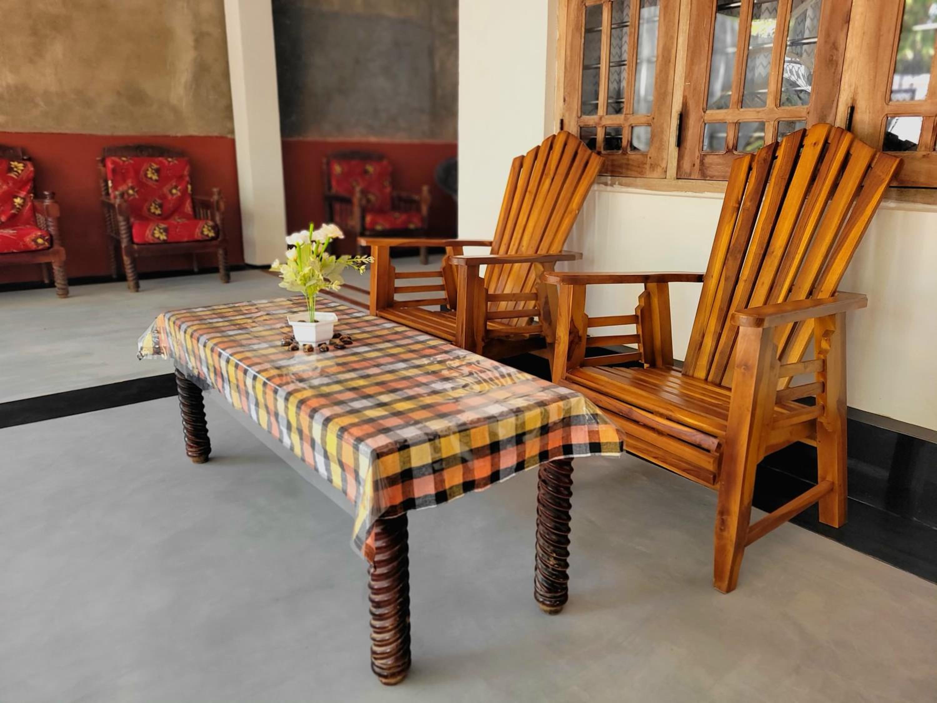 Anuk Villa