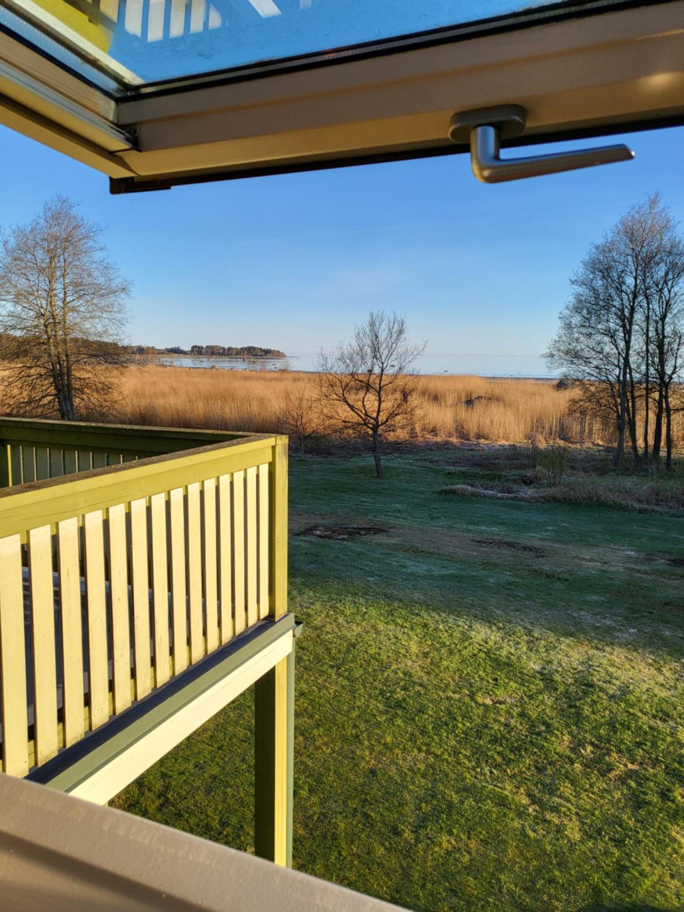 Beach house La Toolse vita with sauna