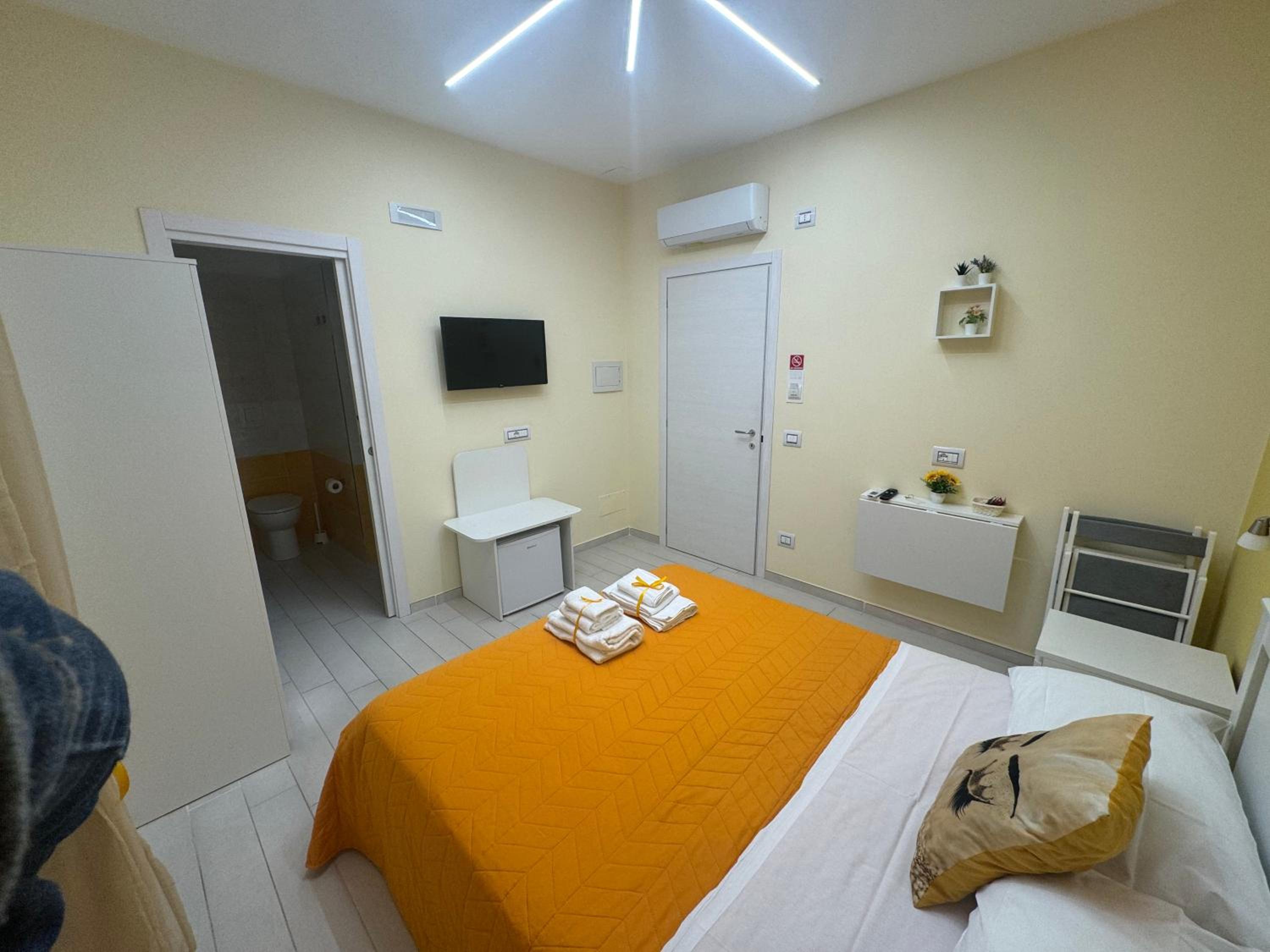 La spiaggia b&b photo 5