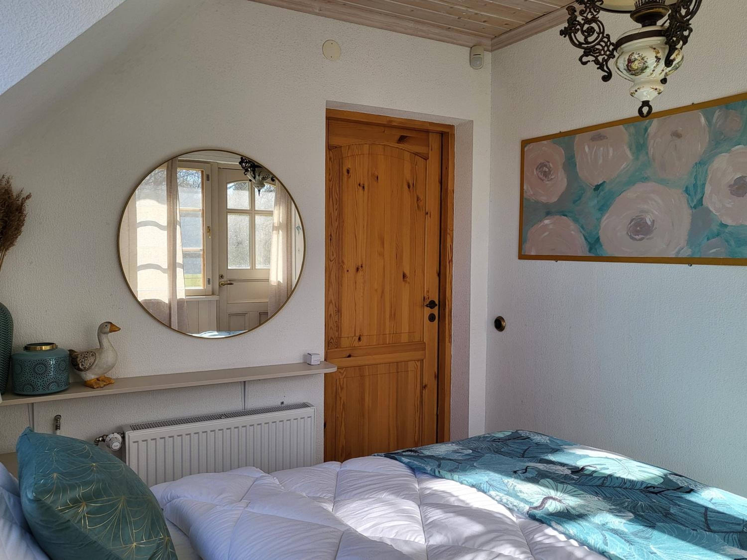 Beach house La Toolse vita with sauna