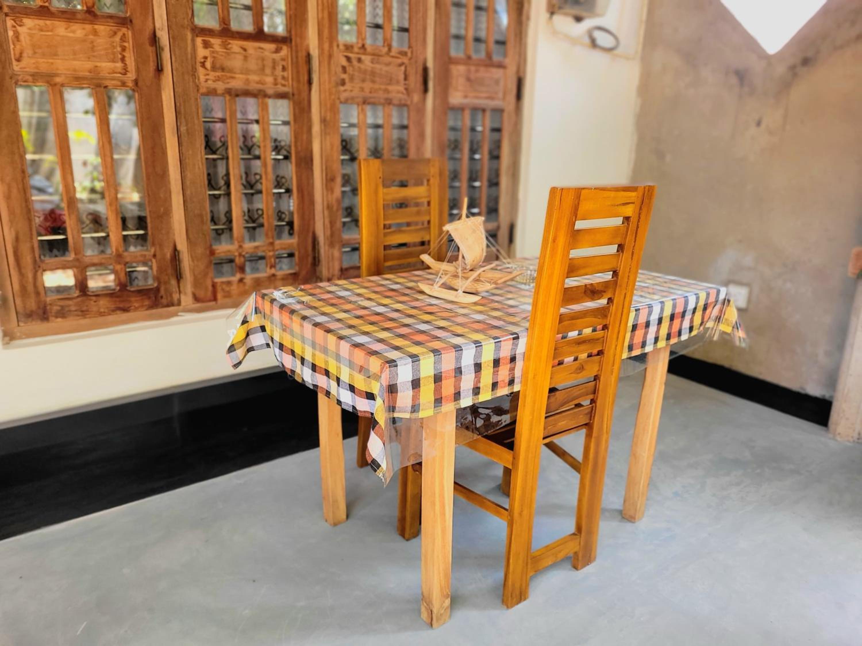 Anuk Villa