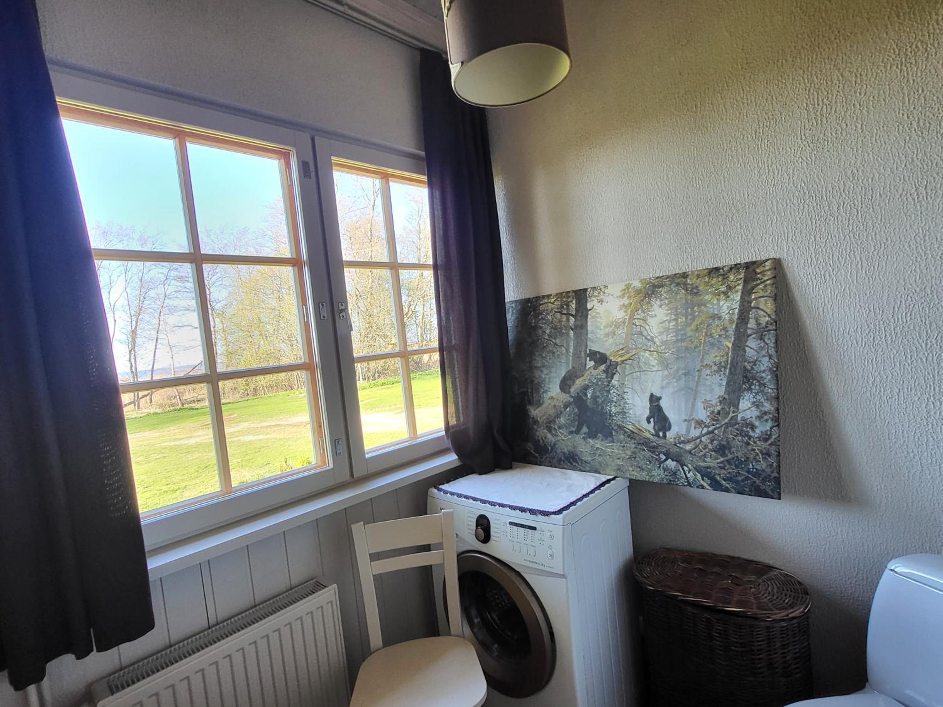 Beach house La Toolse vita with sauna