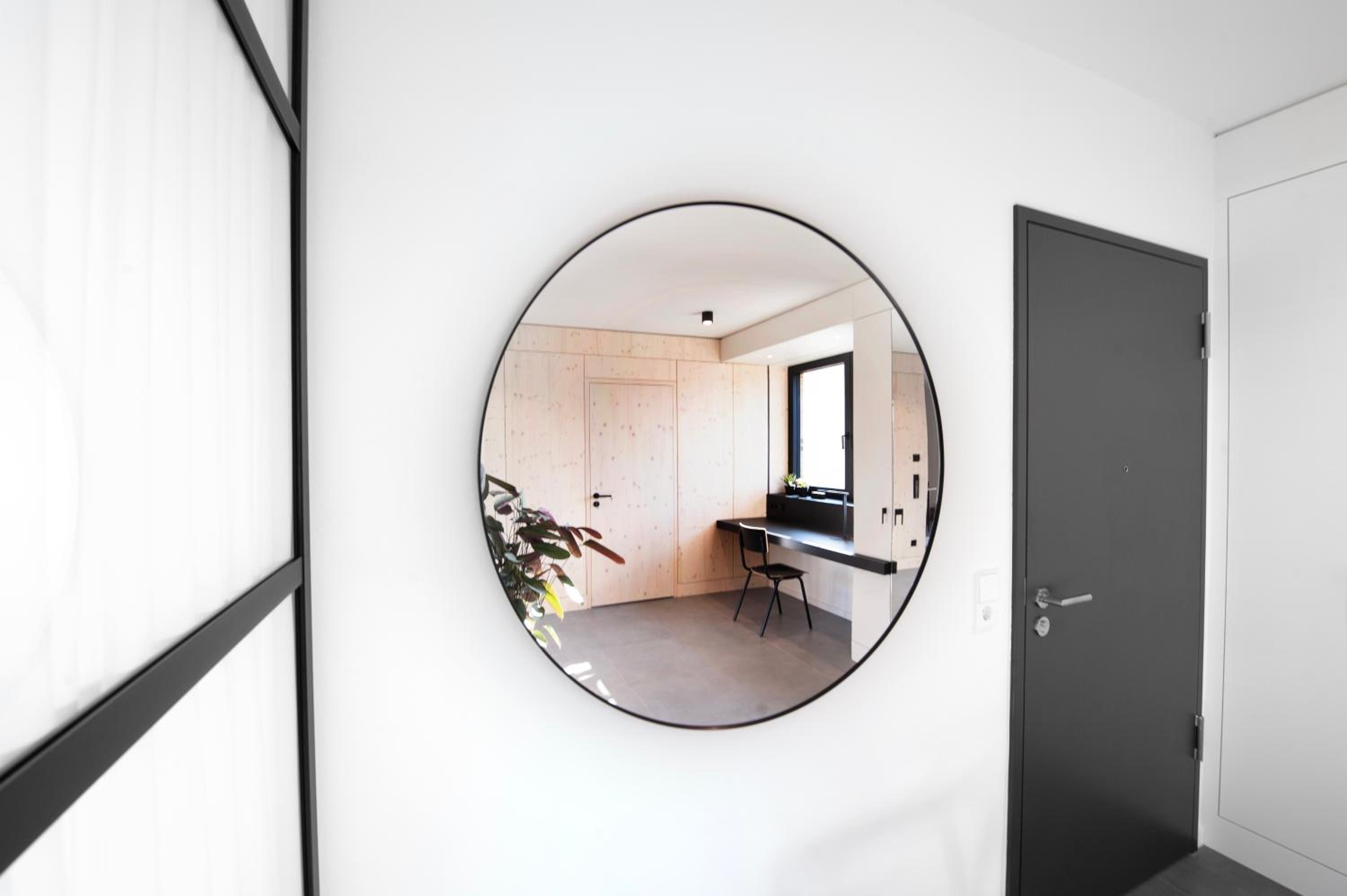Mono Design Apartments