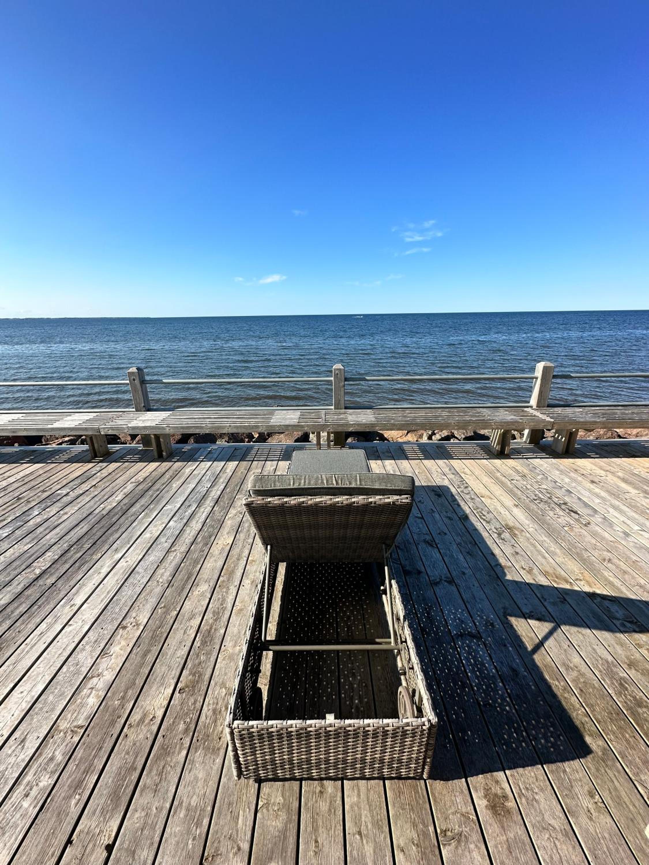 Ptit - 3 bedroom 2 bath Waterfront Oasis