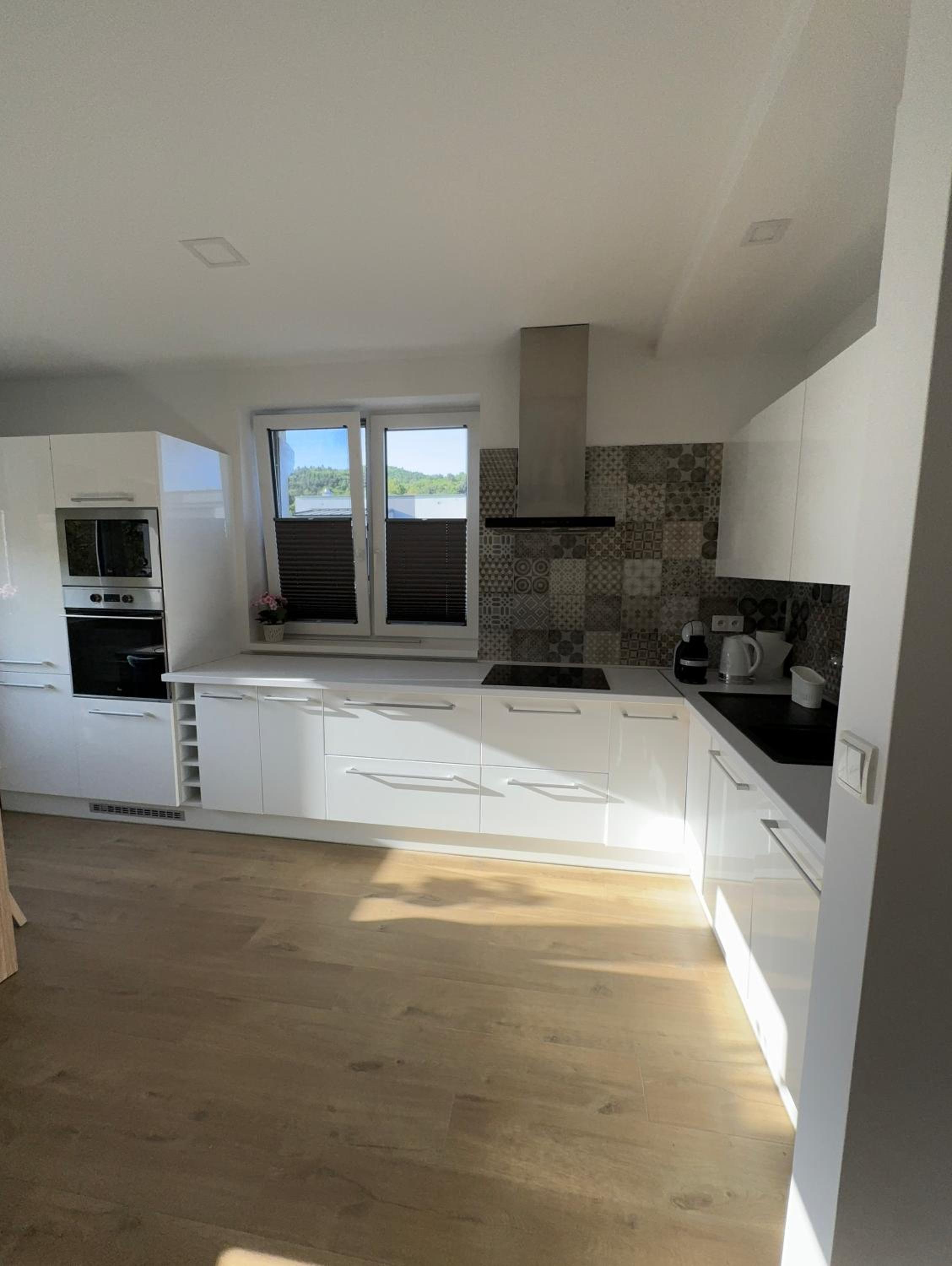 Apartmán Ľaliová Bardejovské kúpele view 2