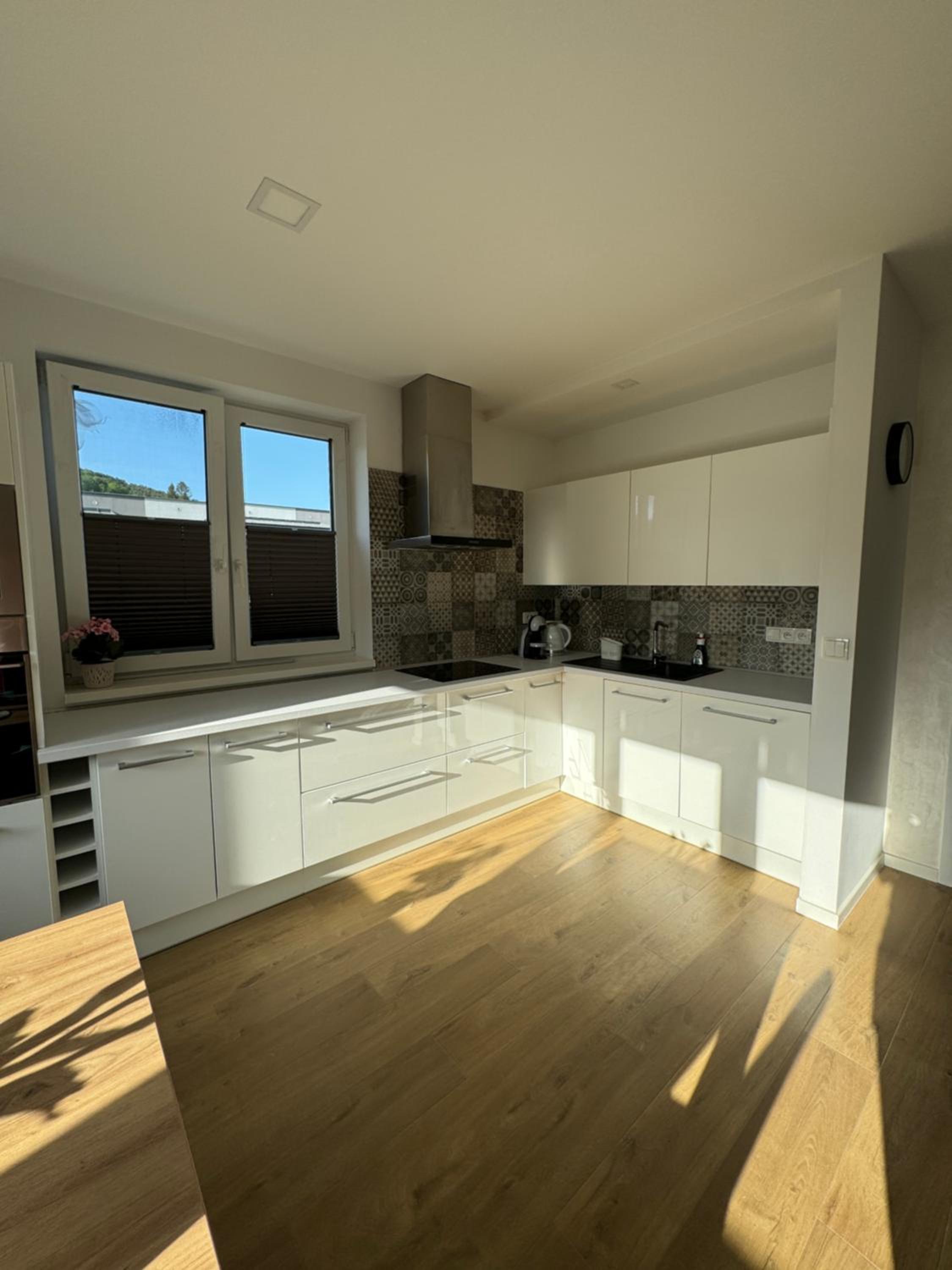 Apartmán Ľaliová Bardejovské kúpele view 4